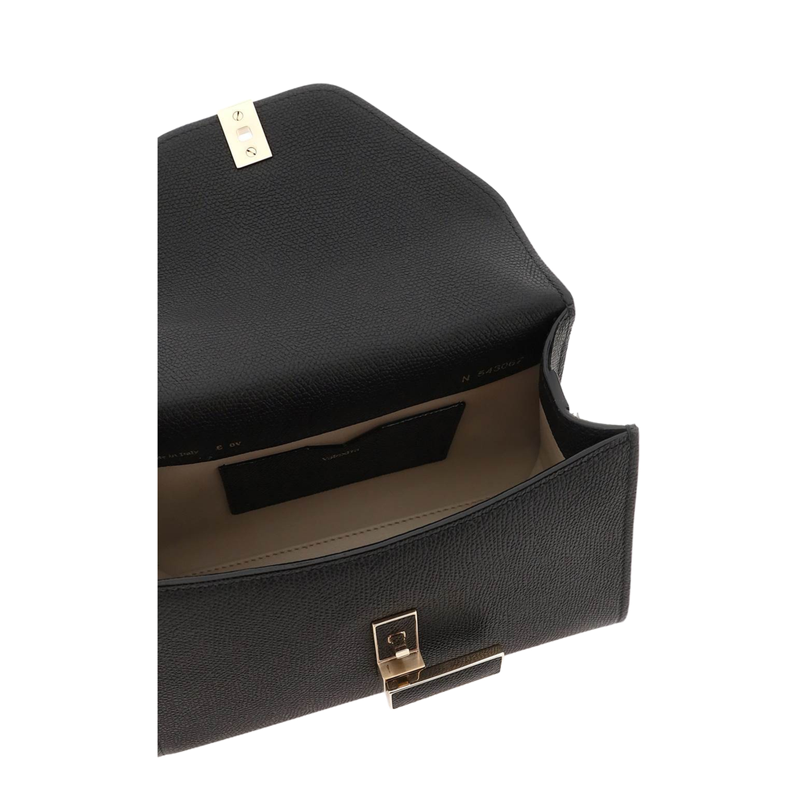 Iside Crossbody Micro Bag - Image 2