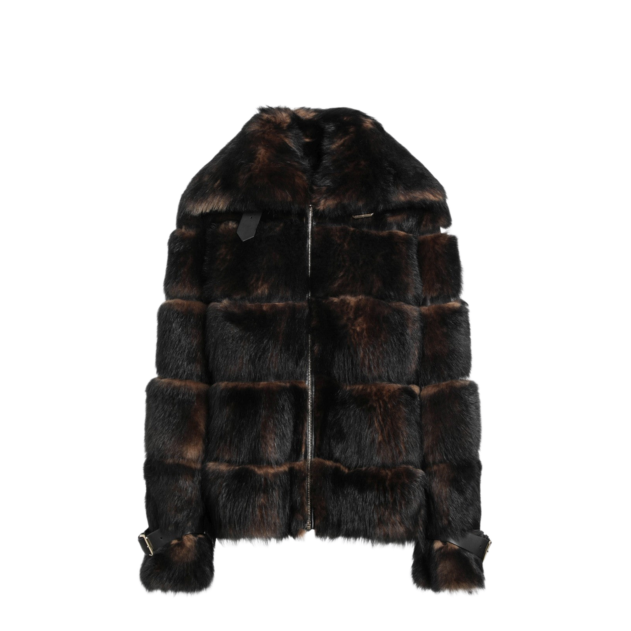 Coats Brown - Image 1