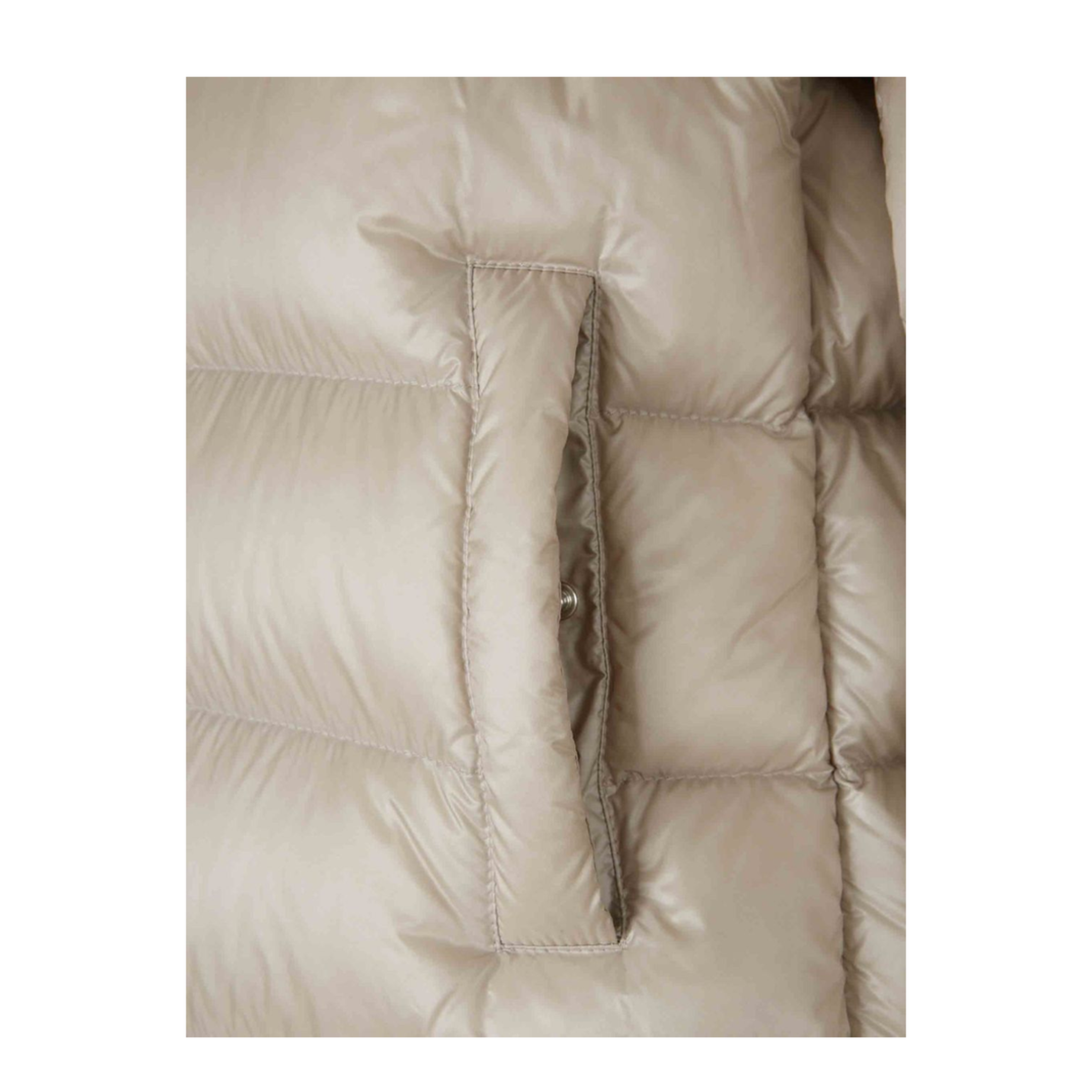 Coats BEIGE - Image 6