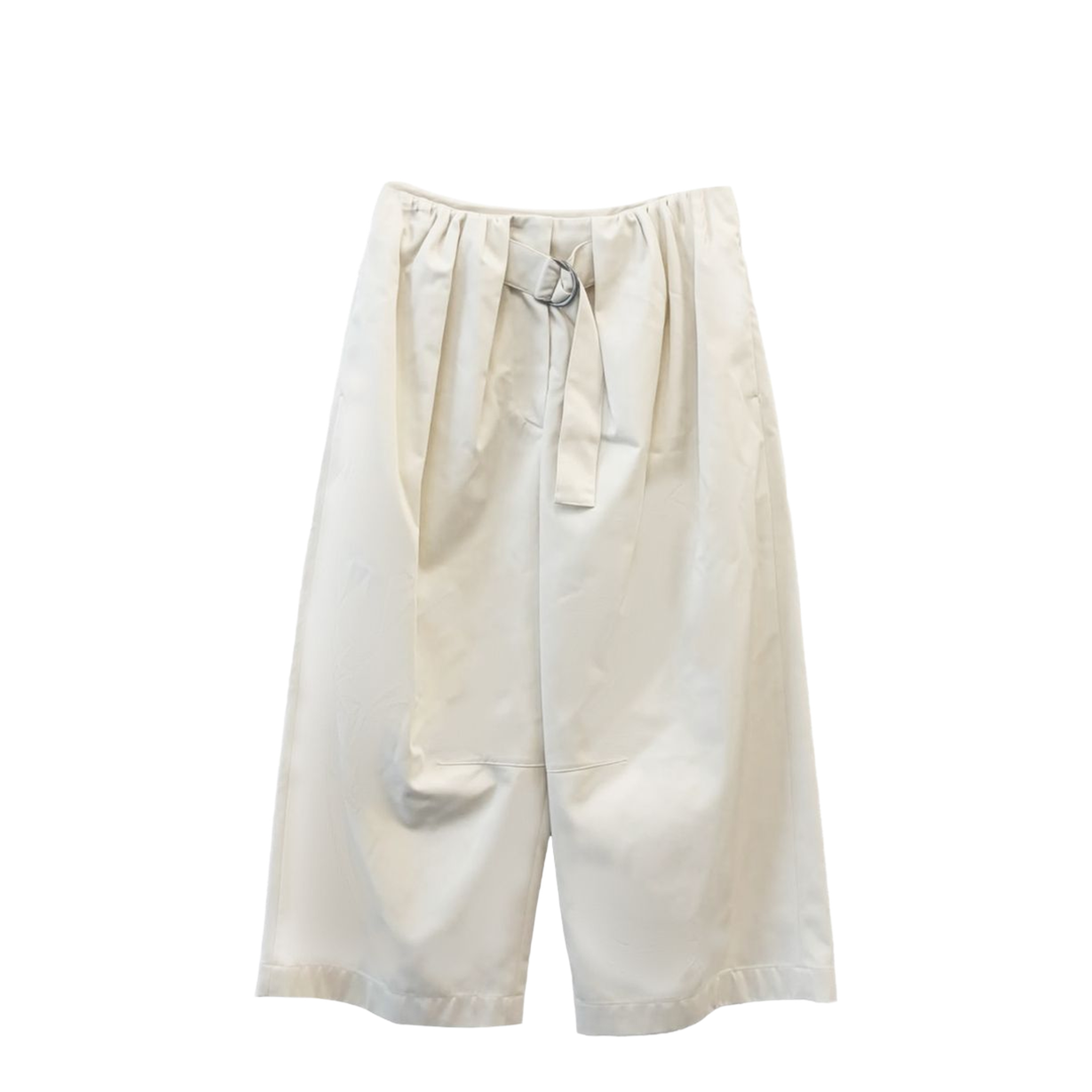 Trousers Ivory - Image 1