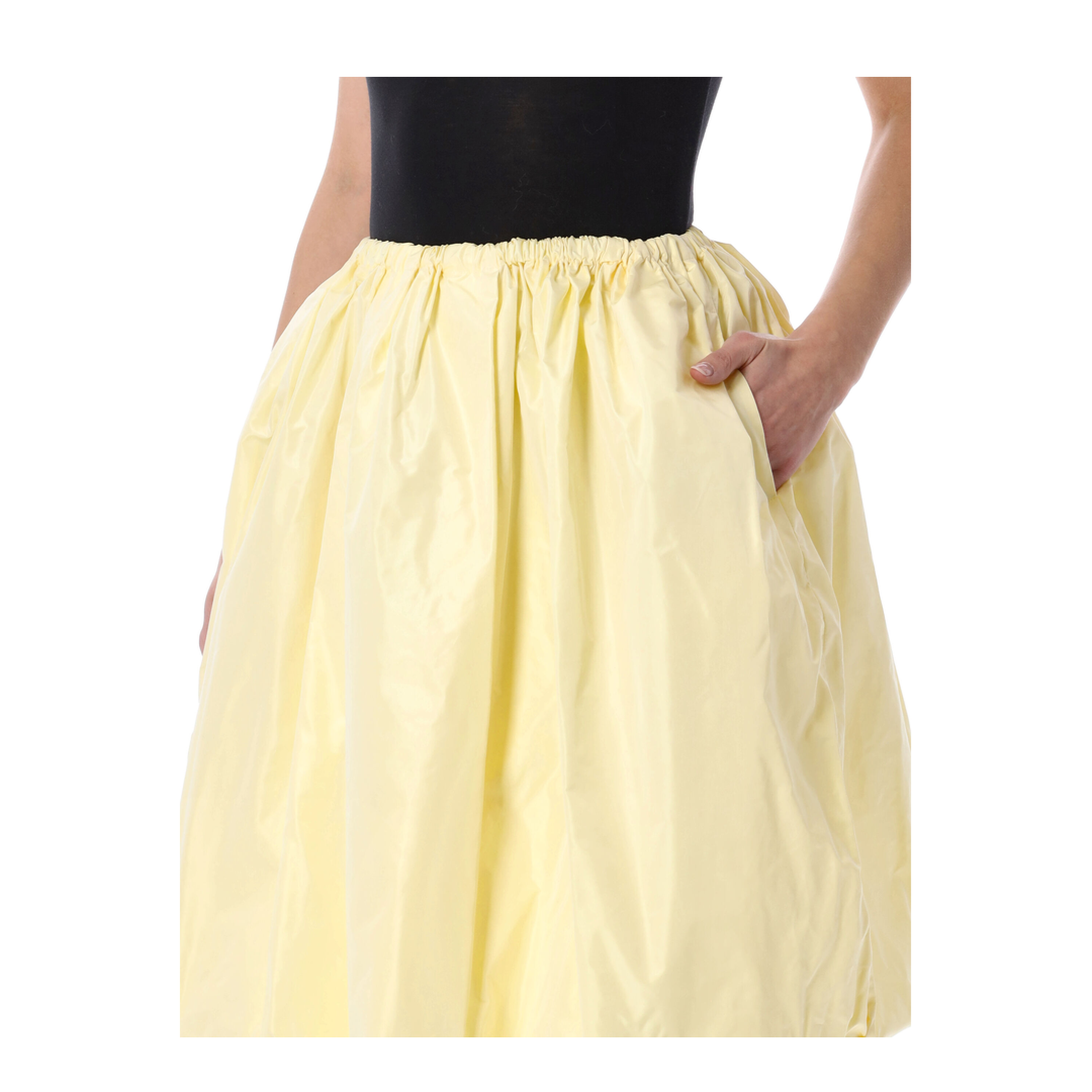 Skirts Beige - Image 3