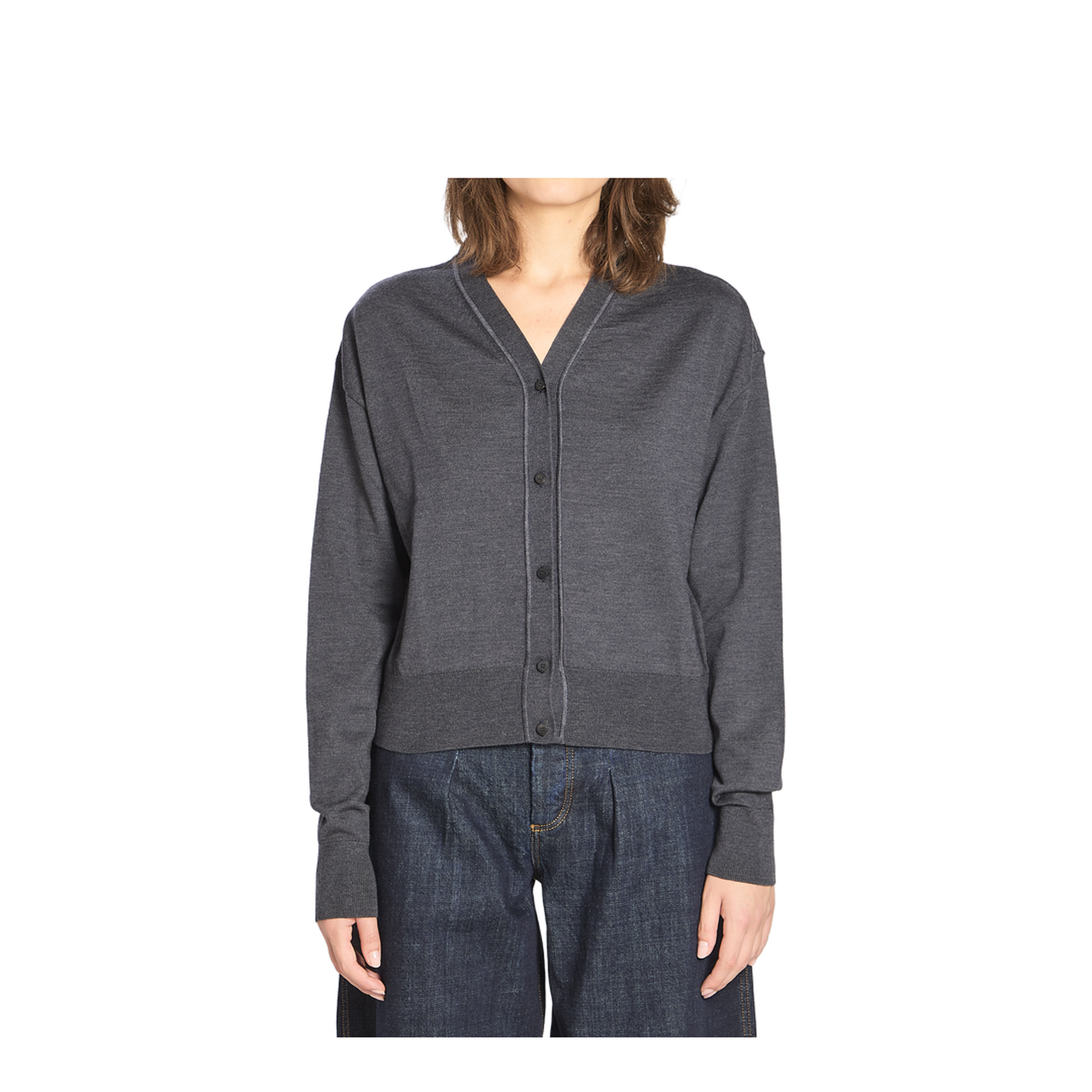 Brode cardigan - Image 1