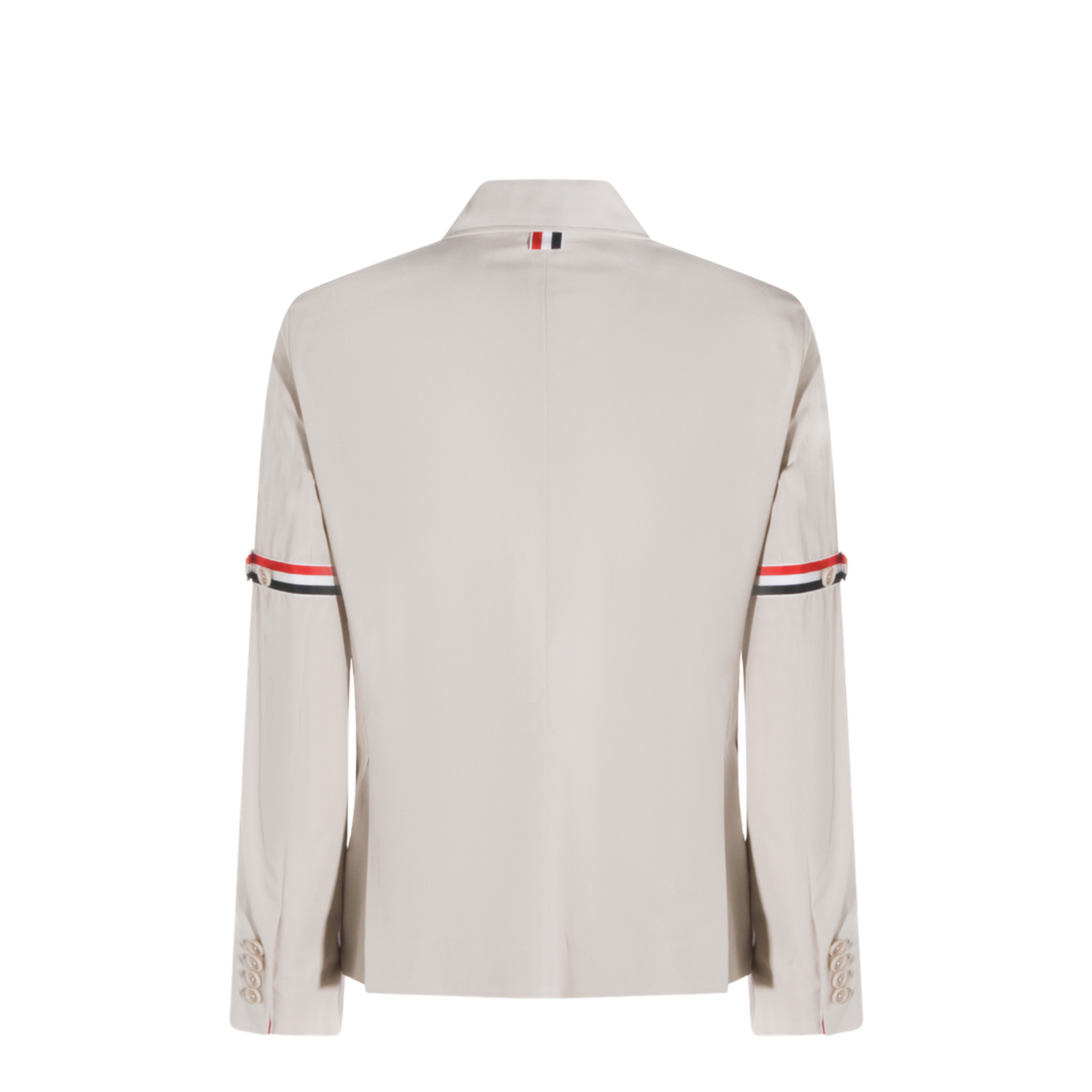 Classic Sport Blazer - Image 3