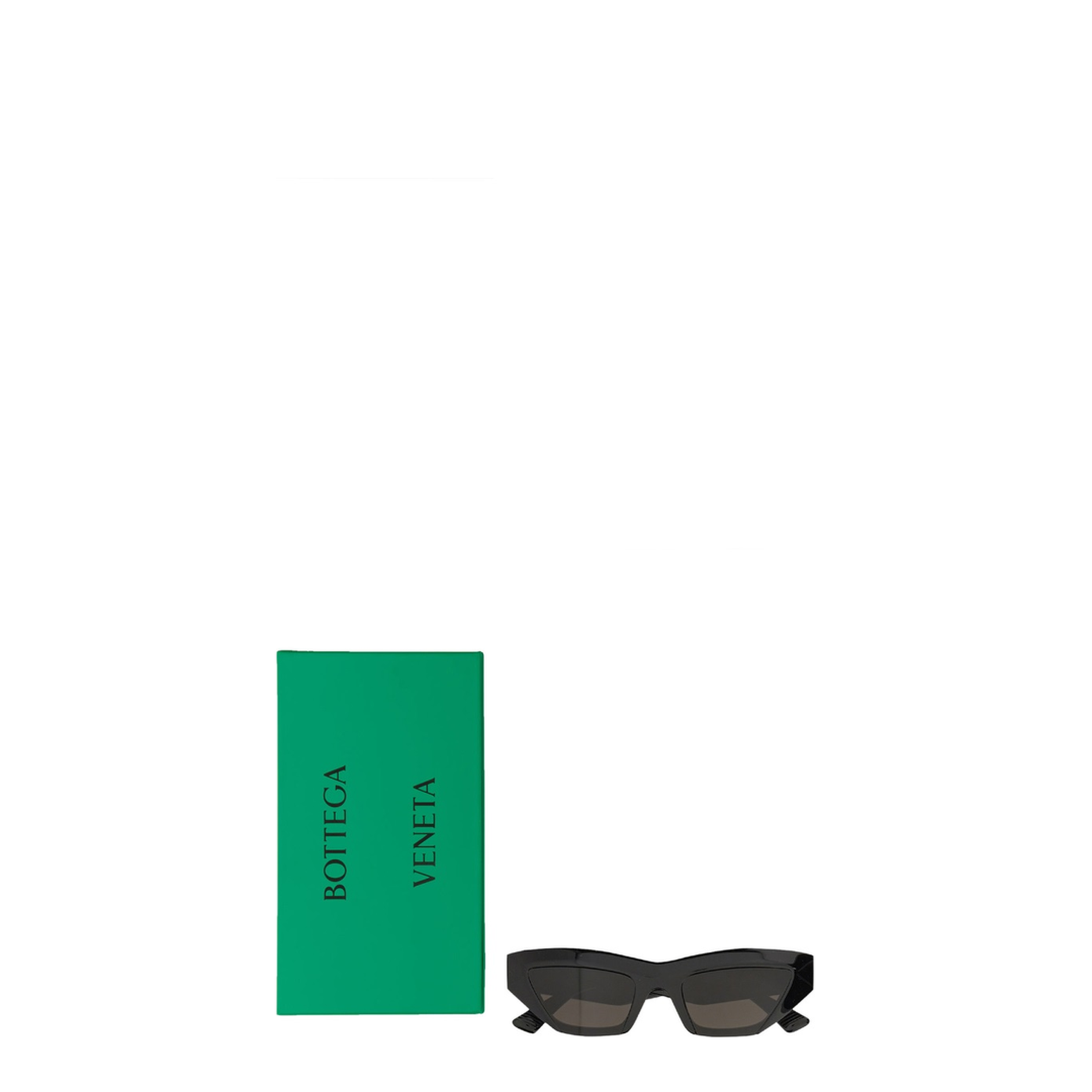 Cateye Sunglasses - Image 3