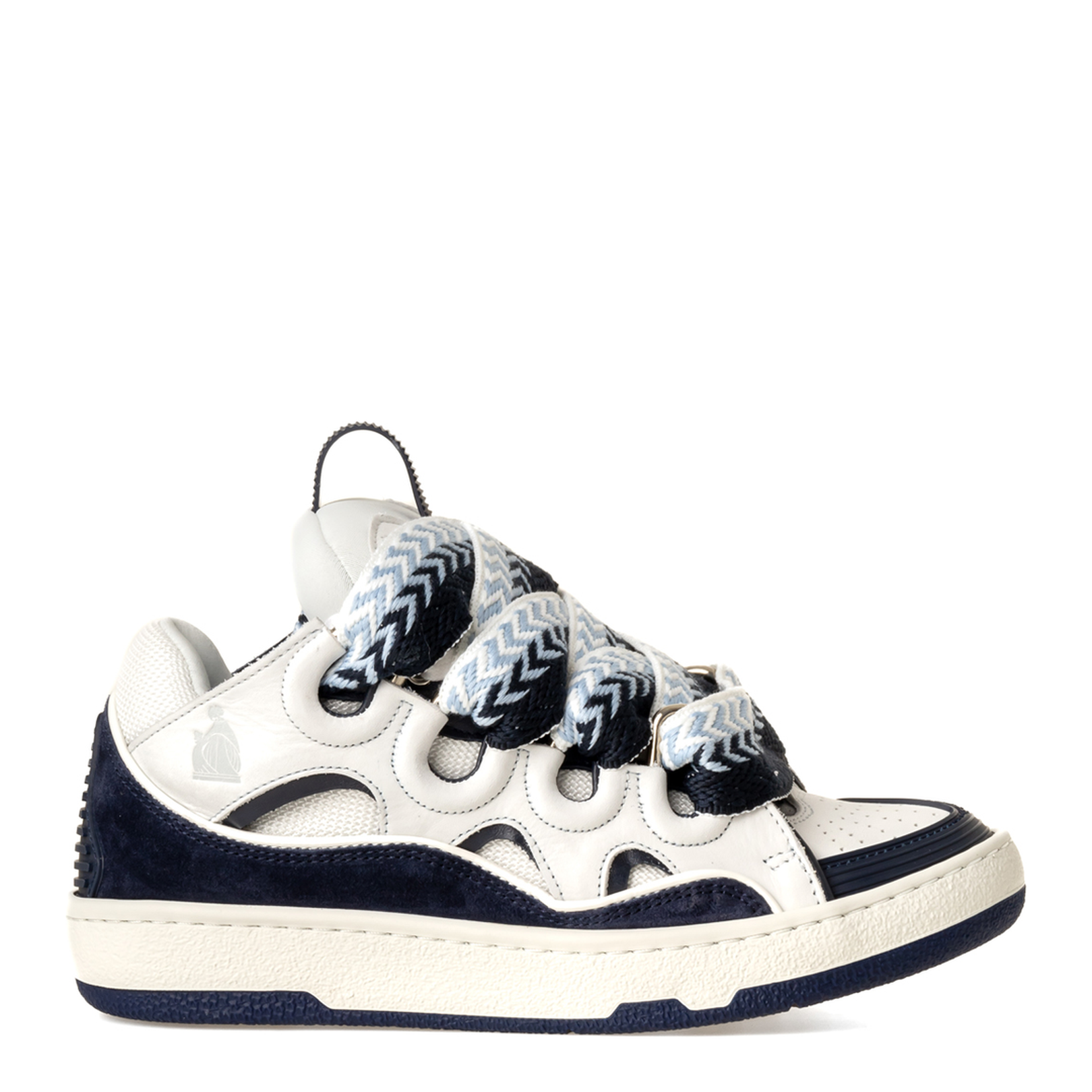 Sneakers White - Image 1