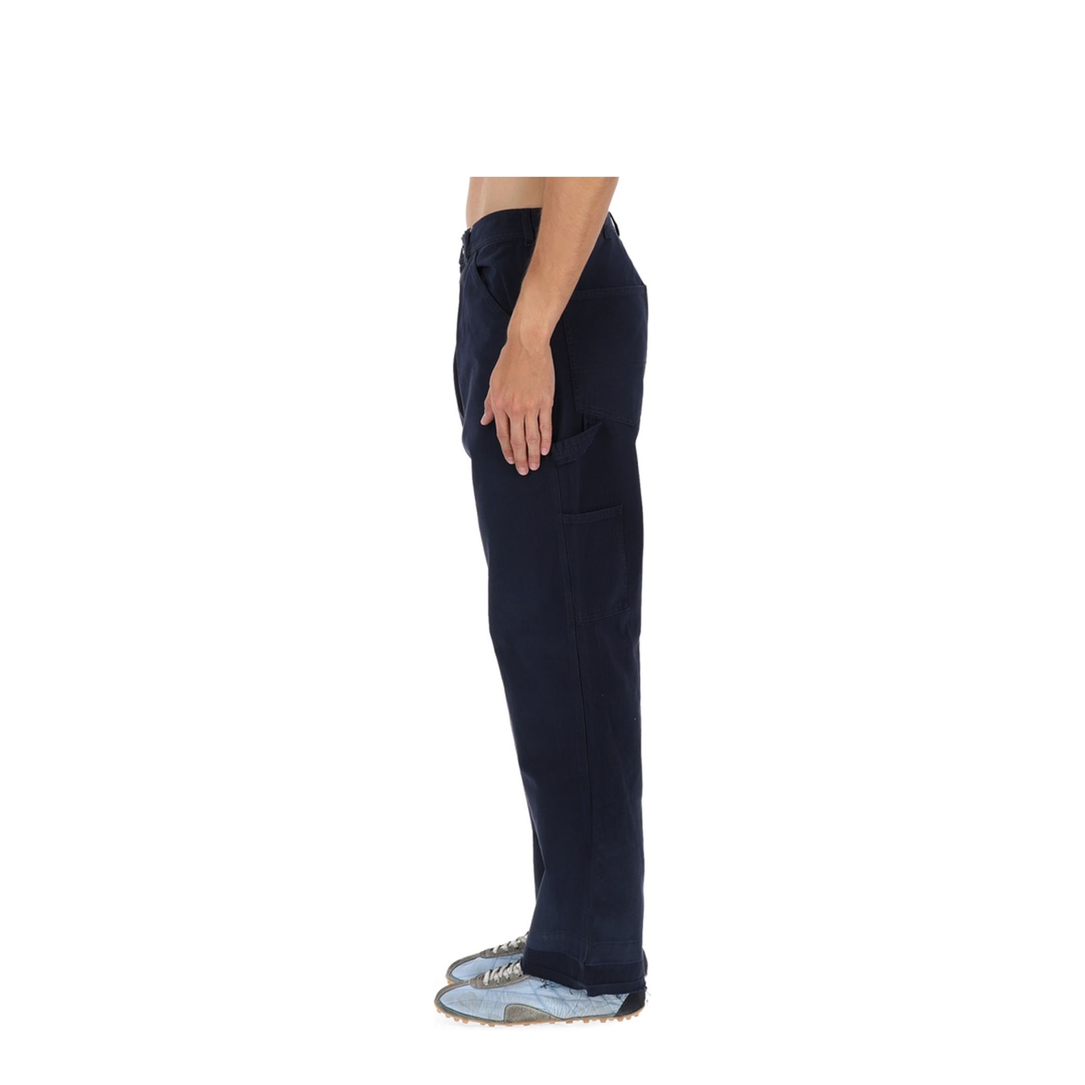 Five Pockets Jeans - Image 3