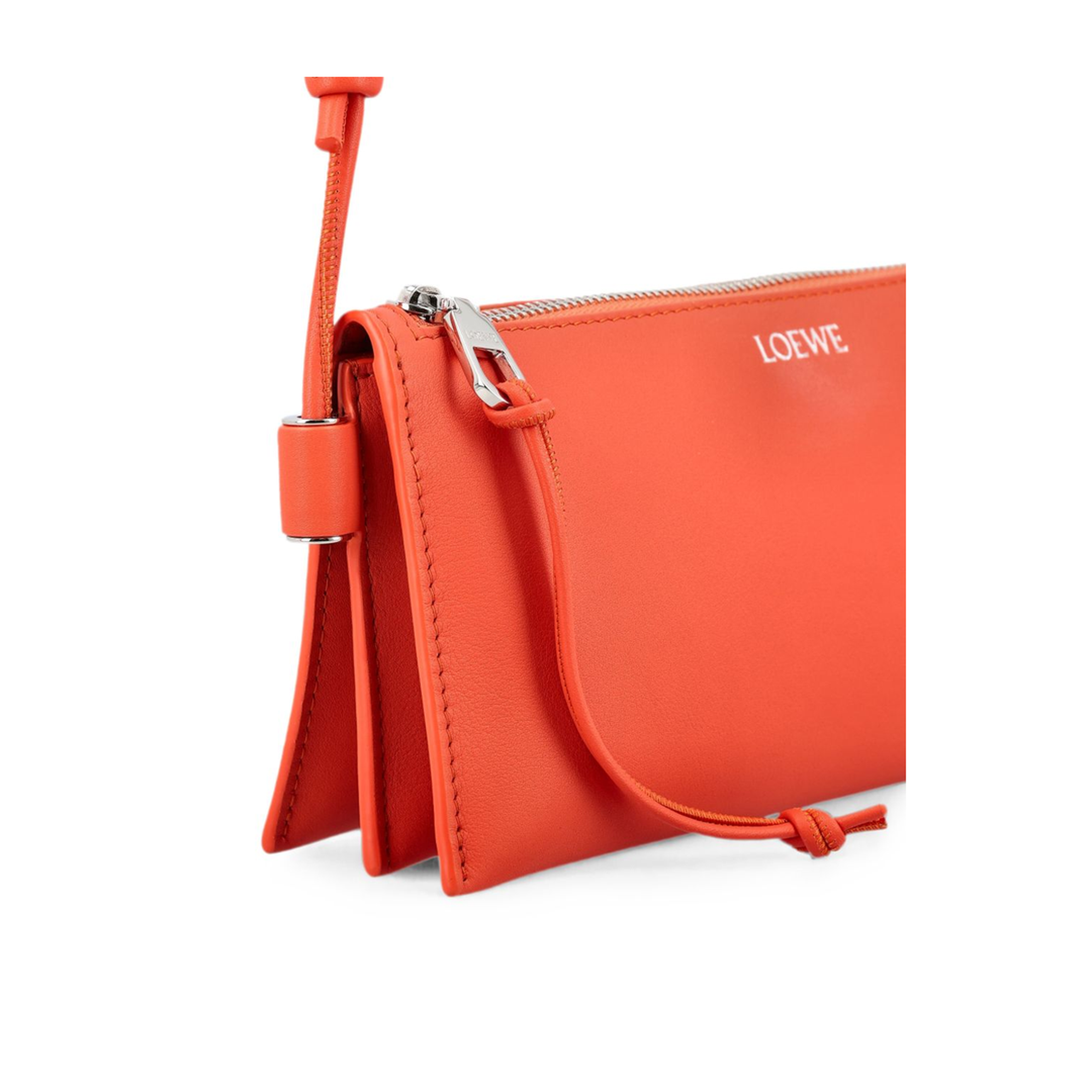 Orange Bag - Image 4