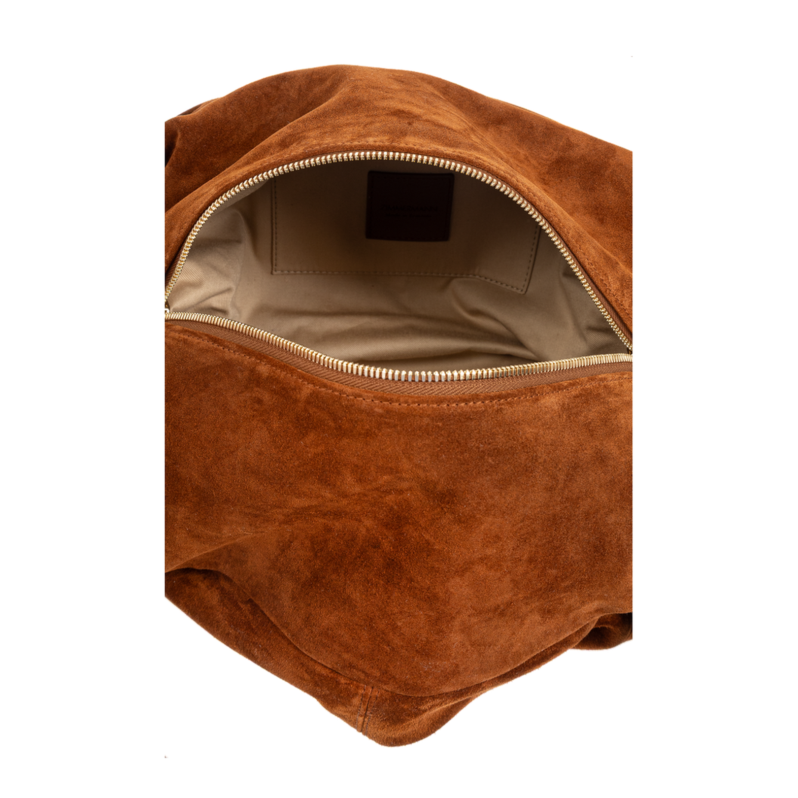 Trampoline Small Shoulder Bag - Image 5