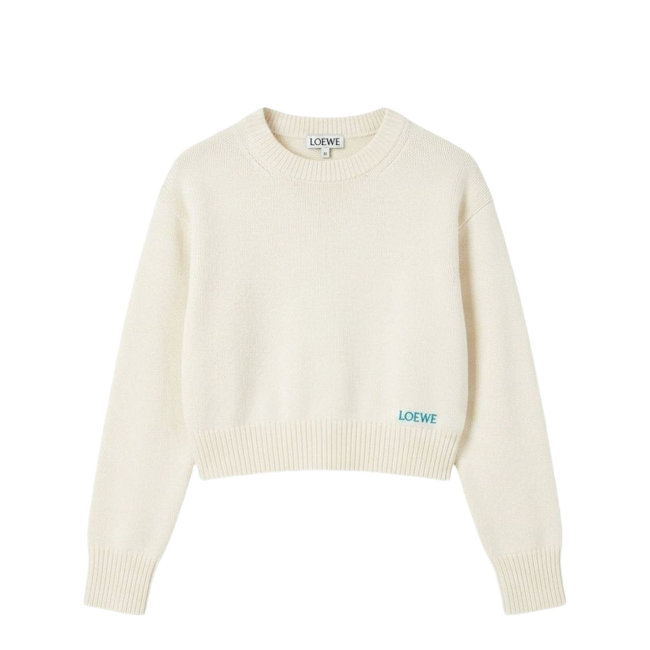 Sweaters ECRU - Image 1