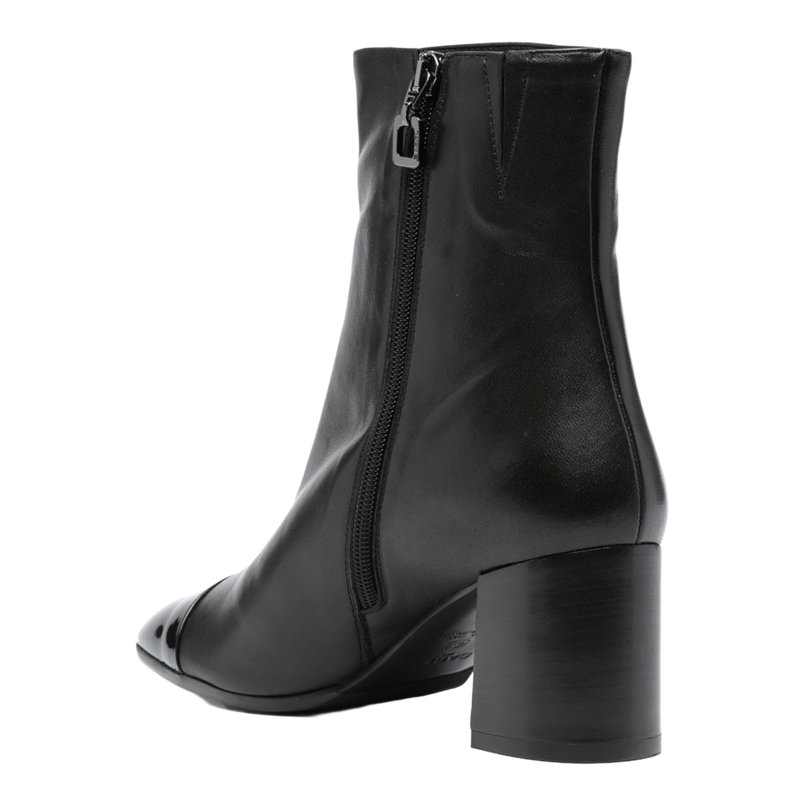 Boots Black - Image 2
