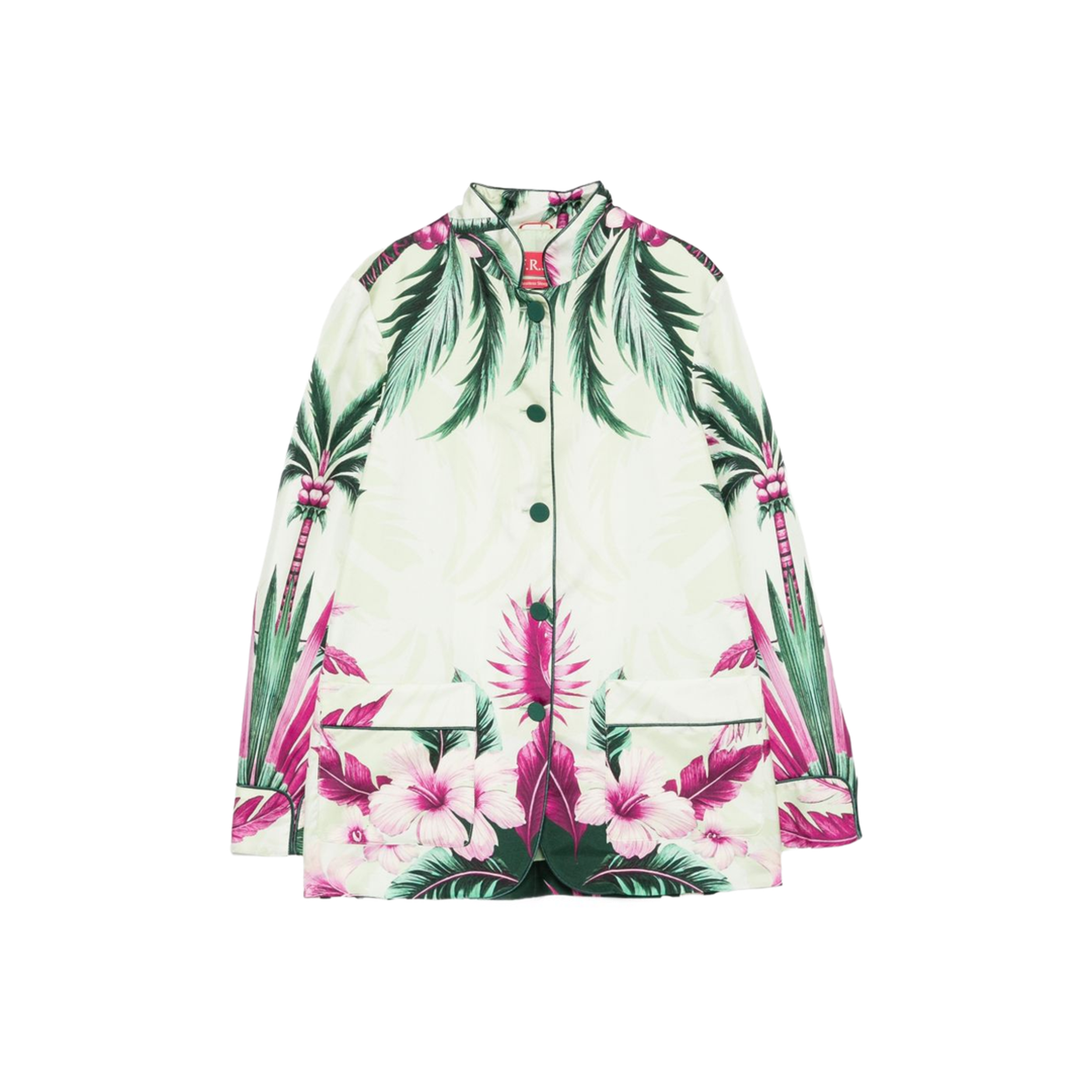 Jackets Green - Image 1