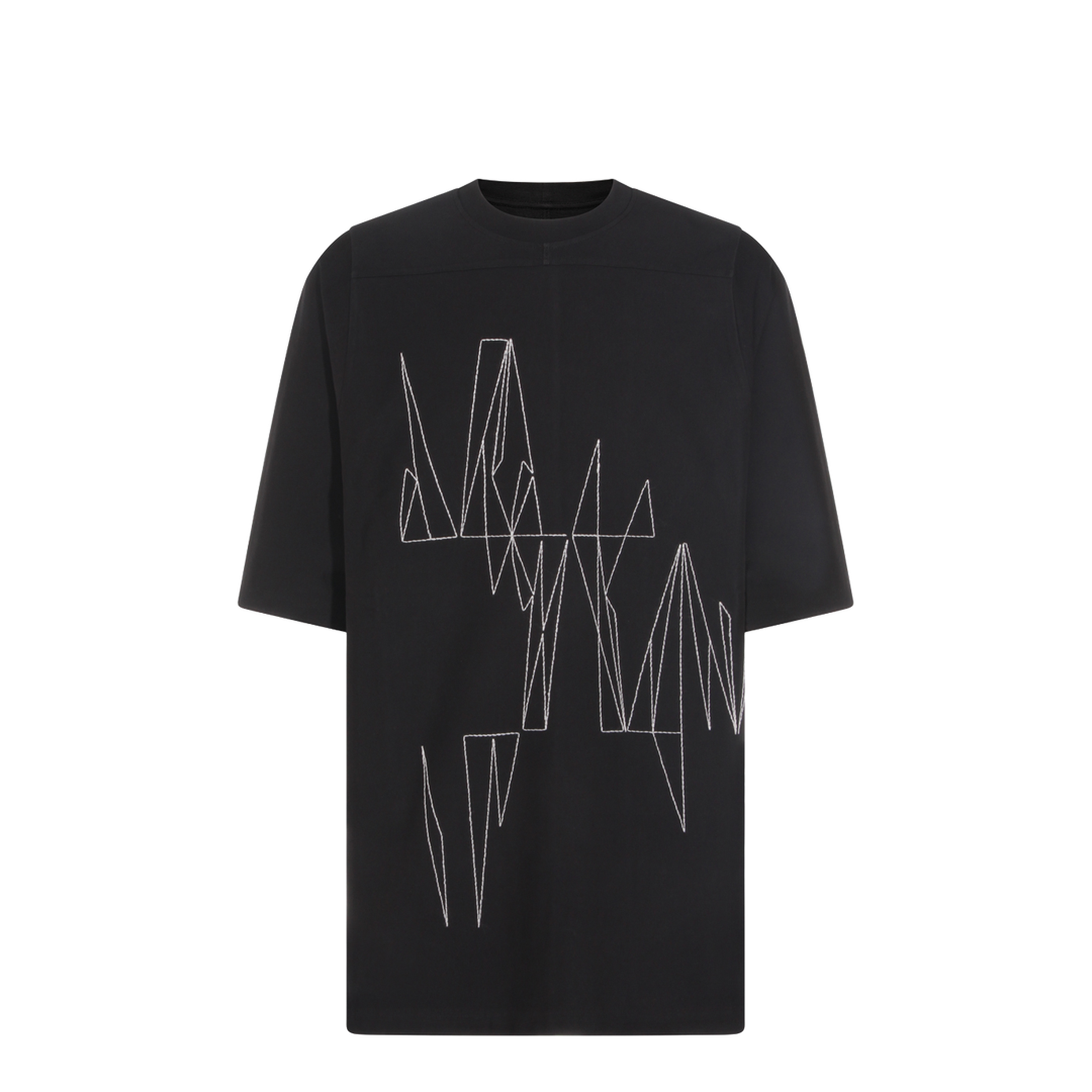 T-Shirts And Polos Light Grey - Image 1