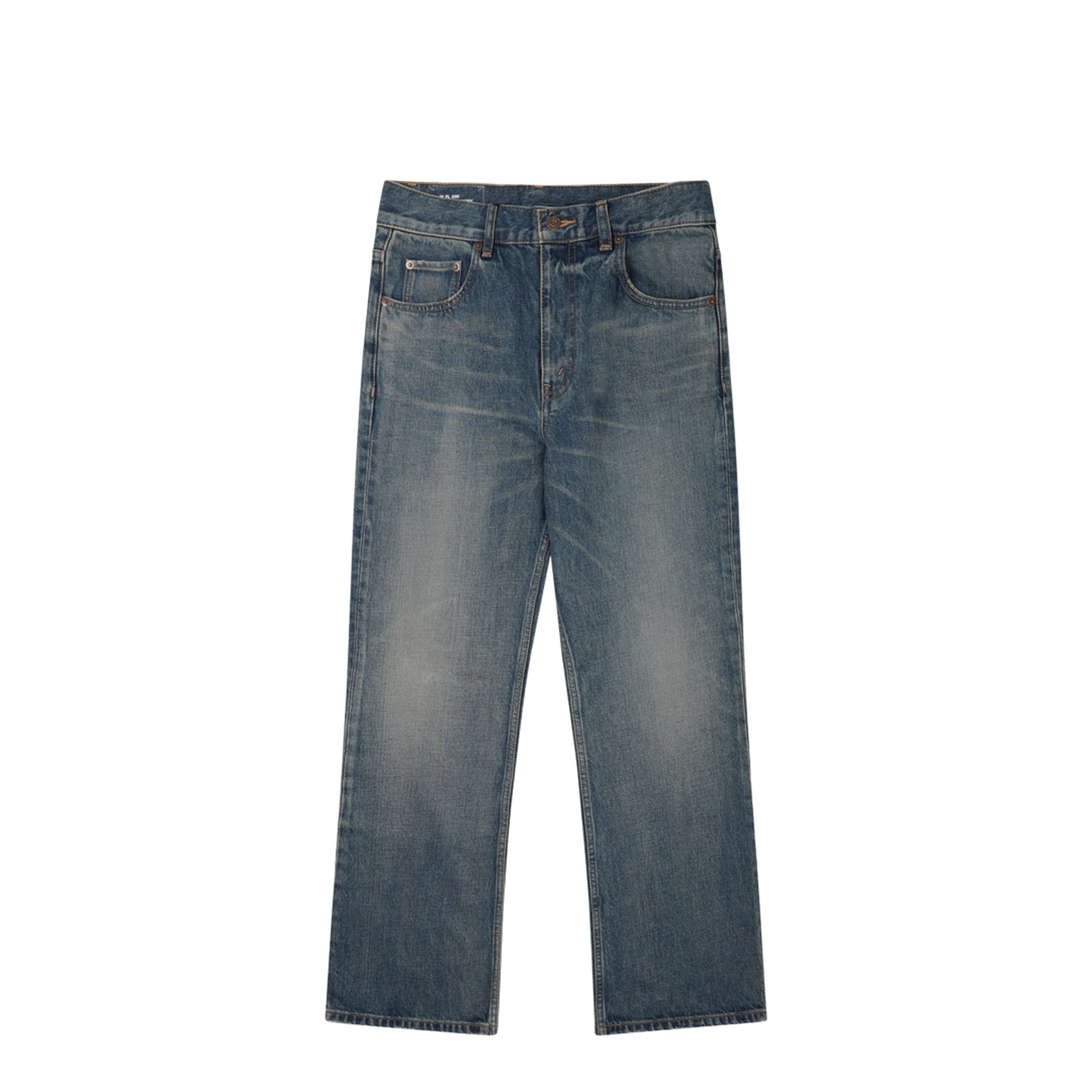 Jeans Blue - Image 1