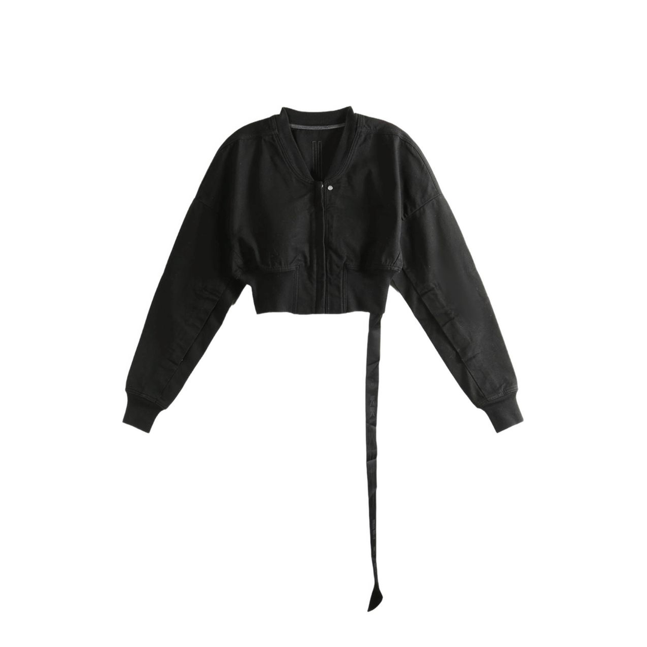 Drkshdw Coats Grey - Image 1