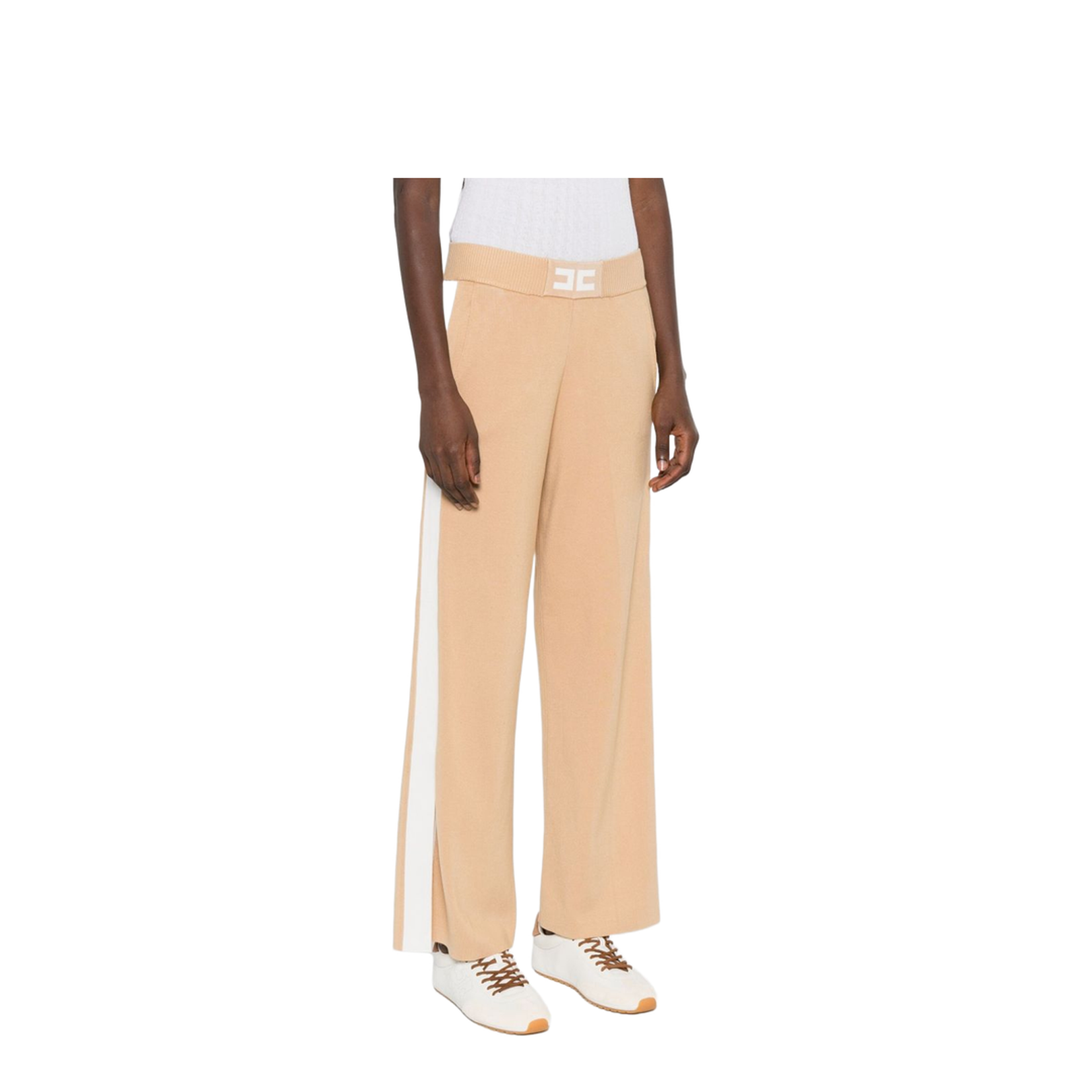 Trousers Beige - Image 2