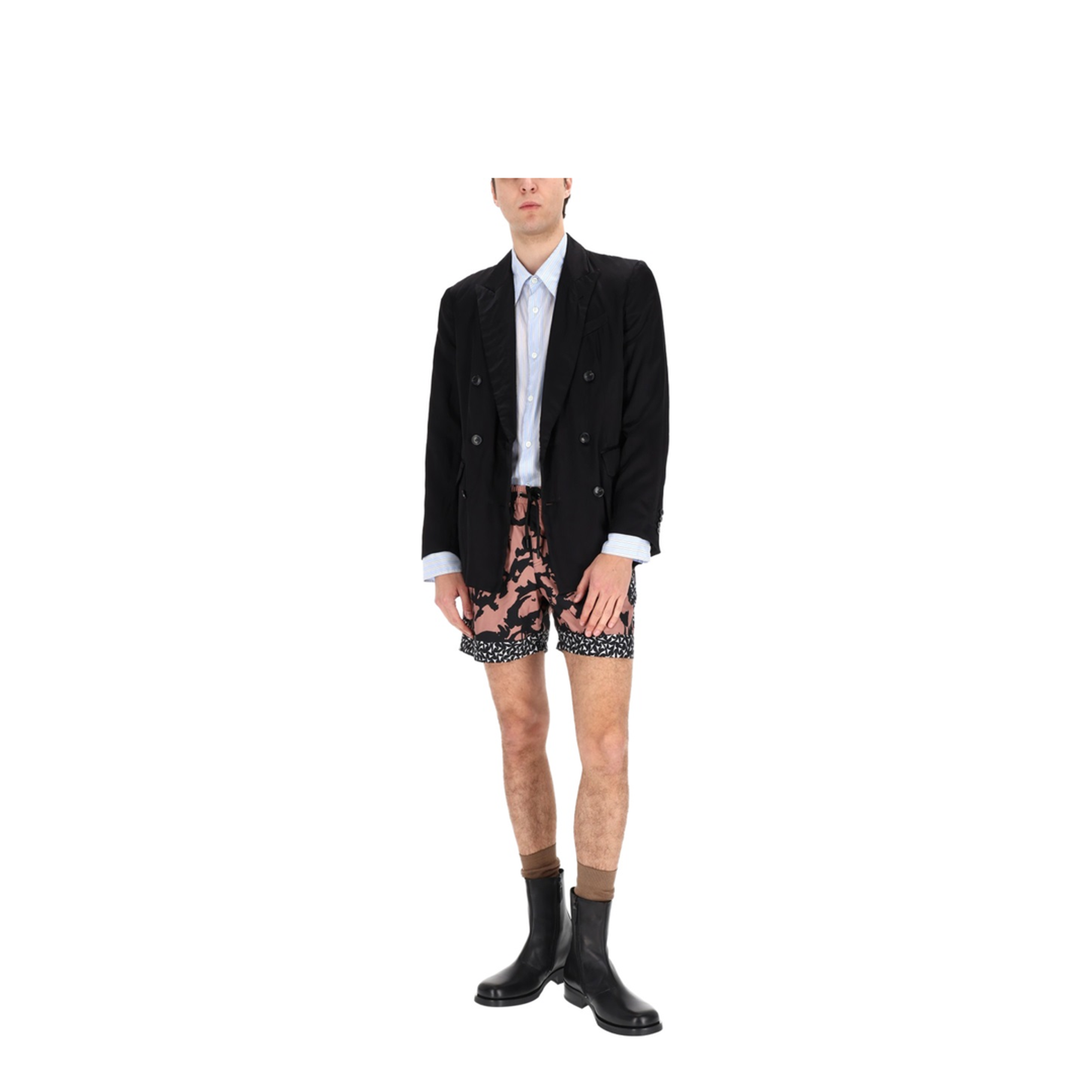 BLAZER "BALTO" - Image 2