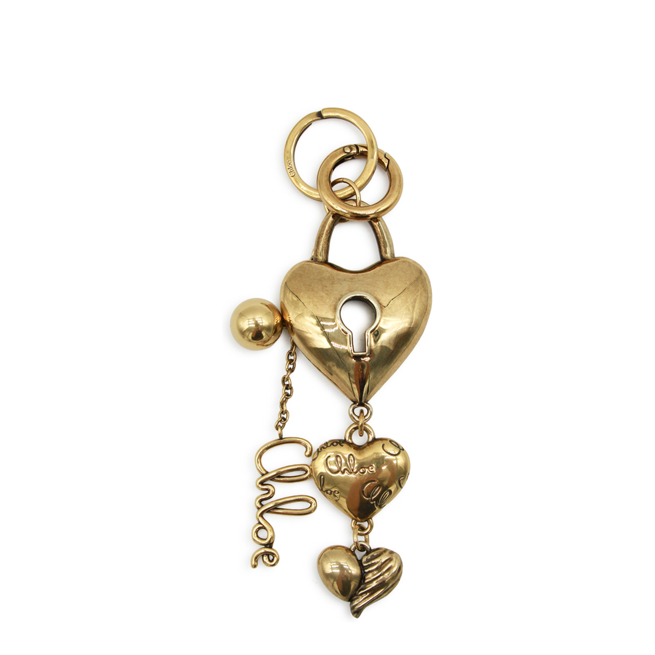 Keychains - Image 1