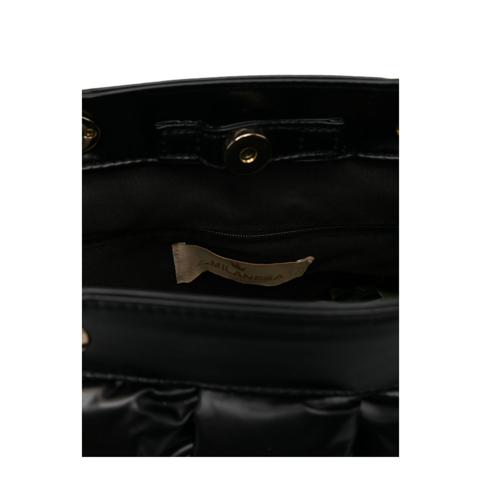 Bags.. Black - Image 2