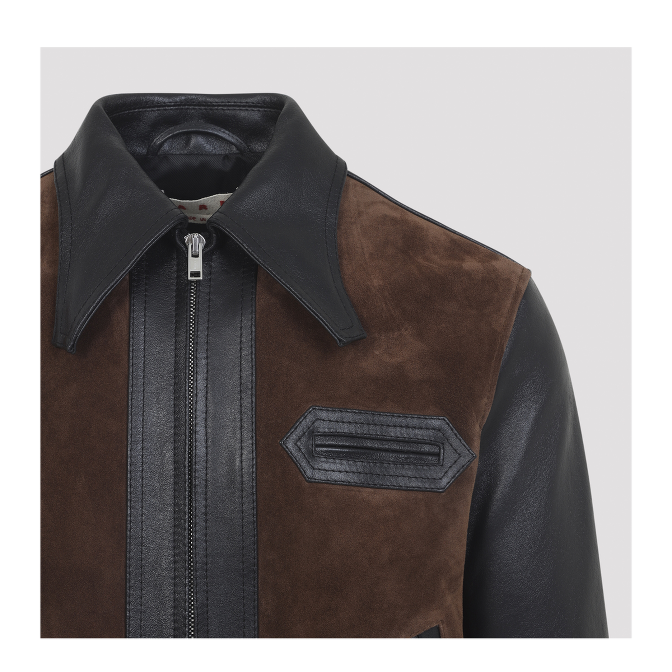 Leather Jacket - Image 5