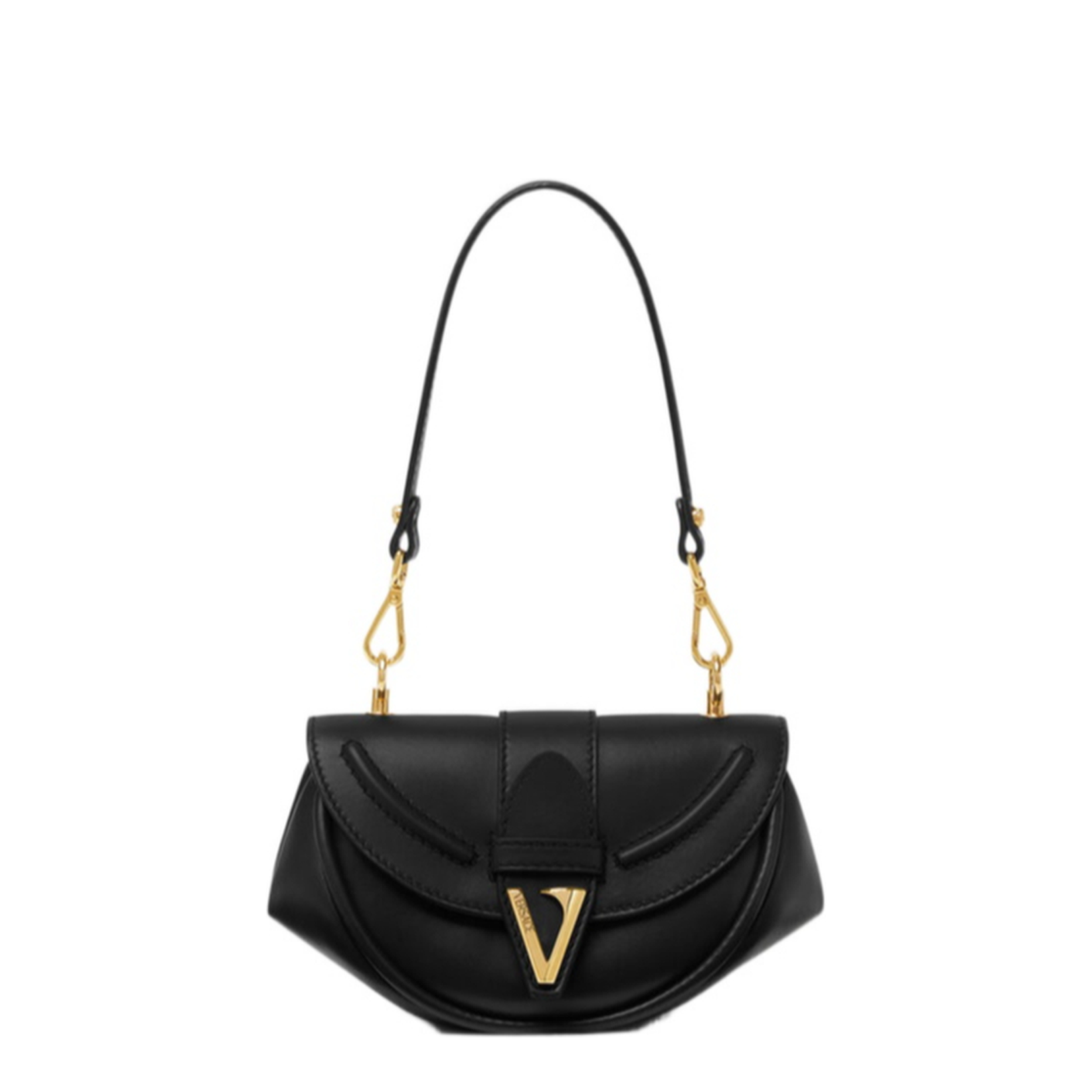 Virtus Small Shoulder Bag - Image 1