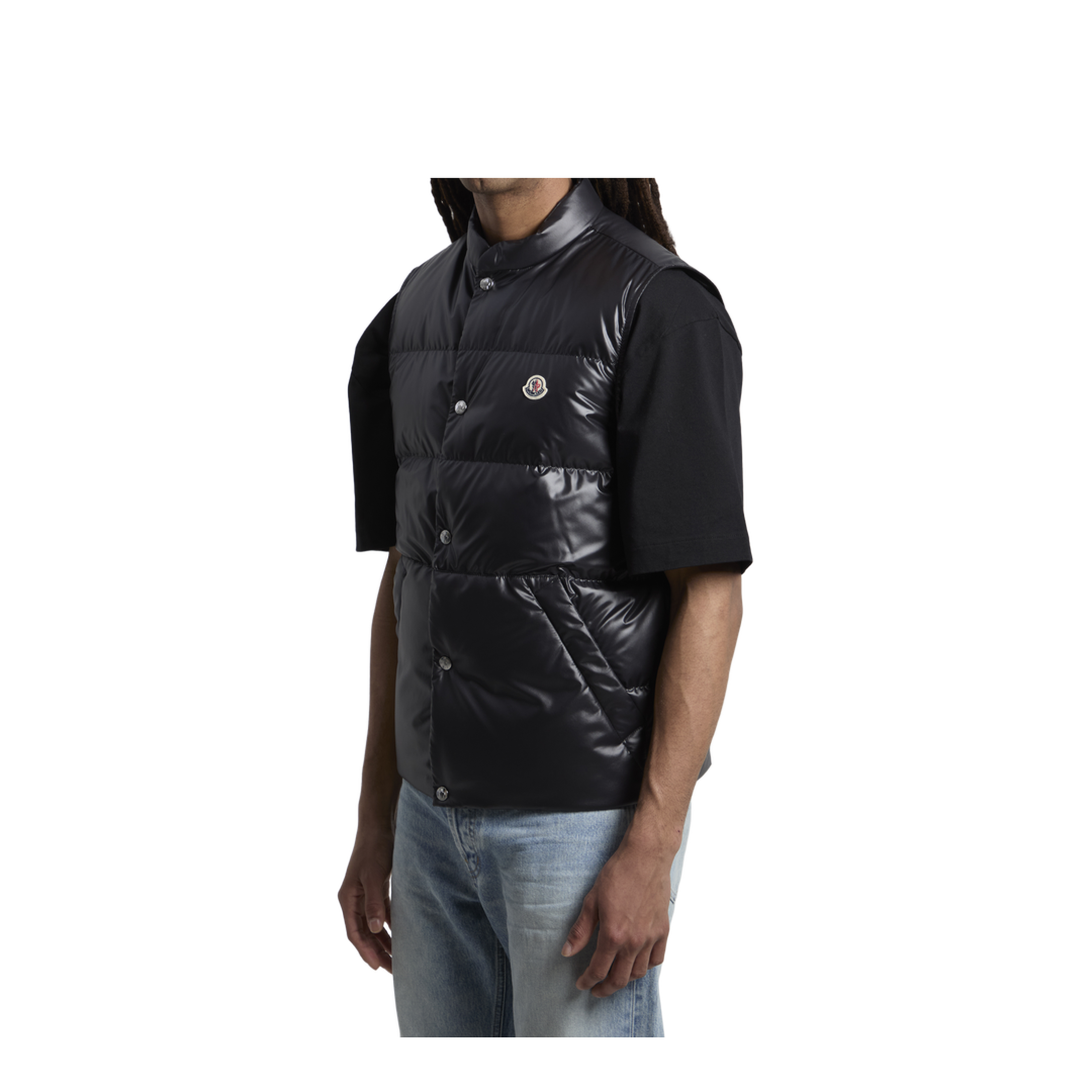 Quilted Vest Restigo - Image 2