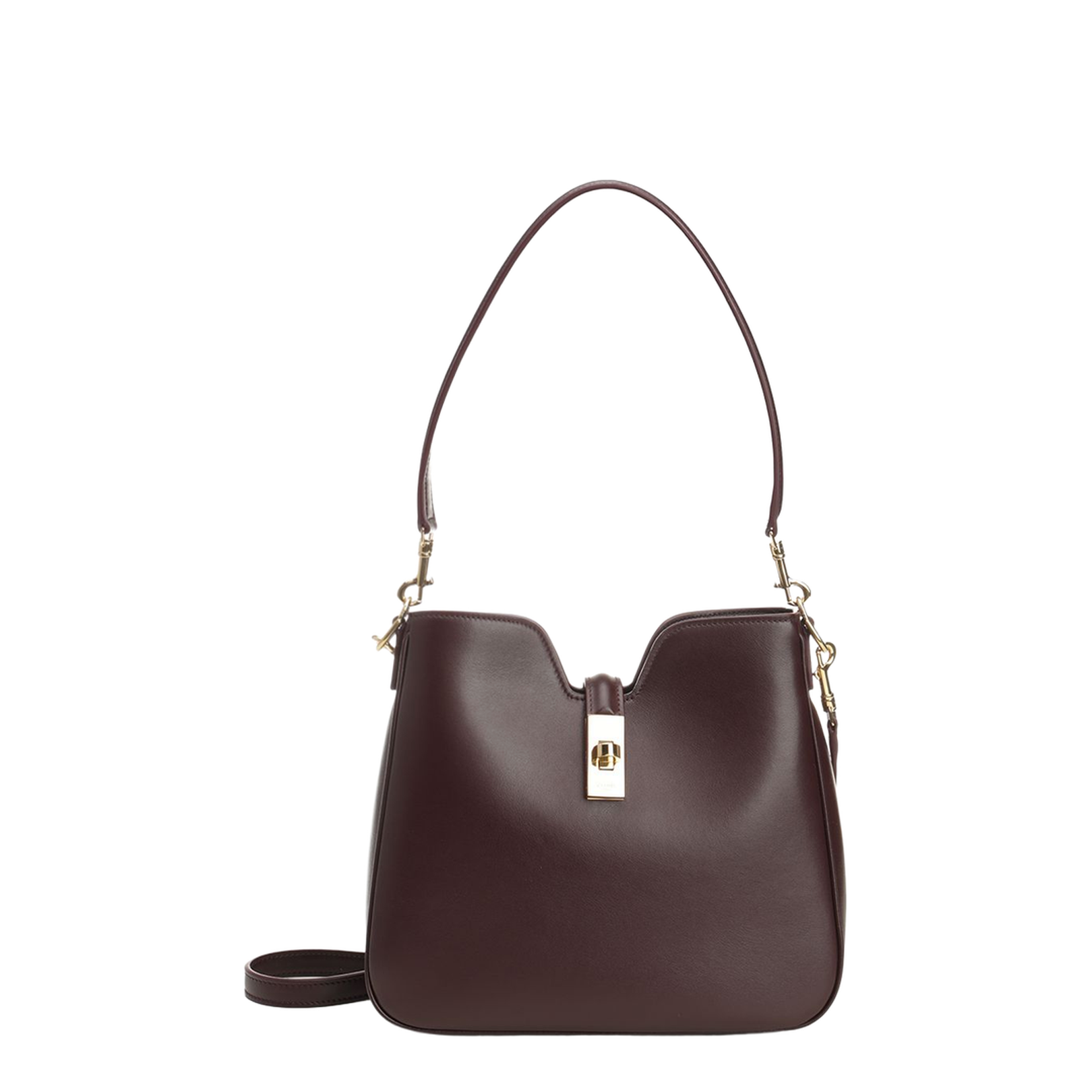 Small Camille 16 Soft Bag in Smooth Calfskin - Image 1