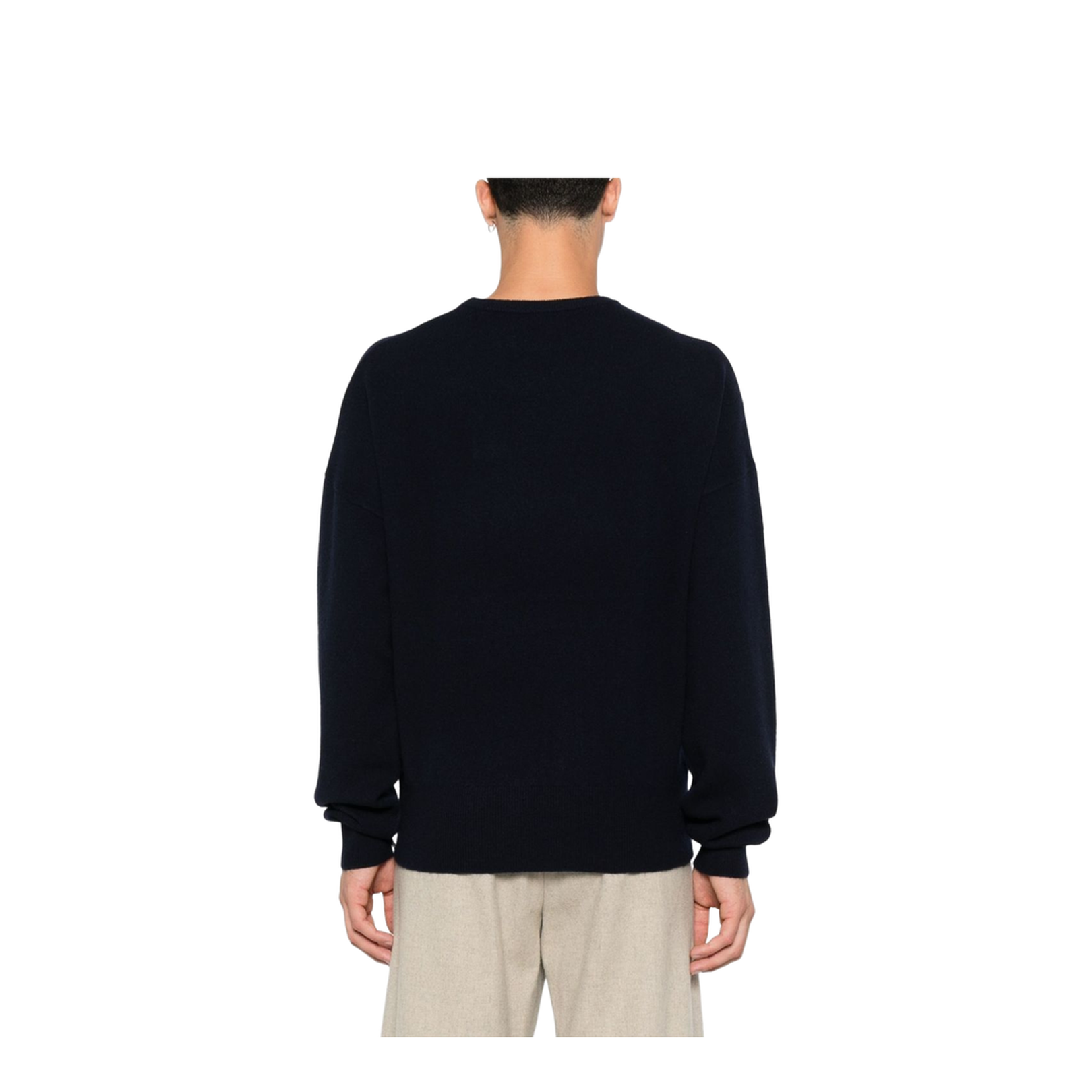 Sweaters Blue - Image 5