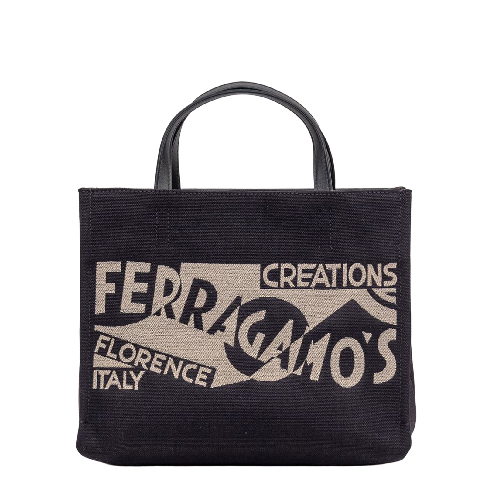 Elegant Tote Bag - Image 1