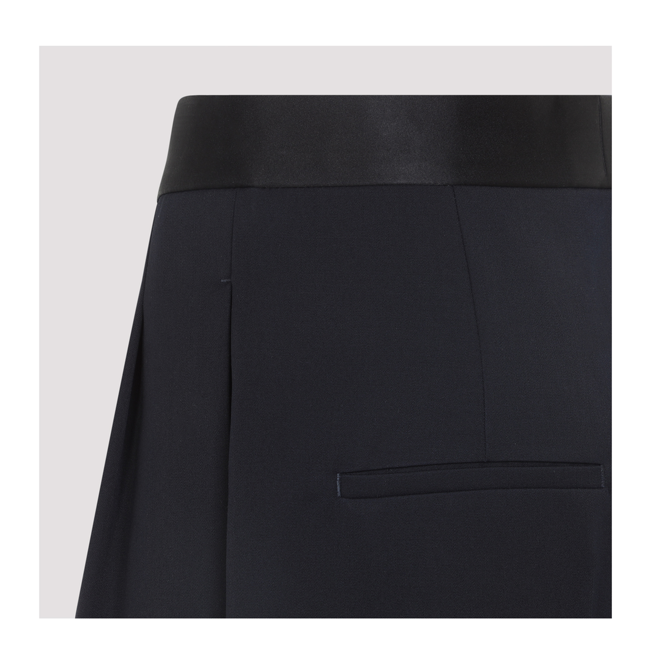 Tapered Trousers - Image 6
