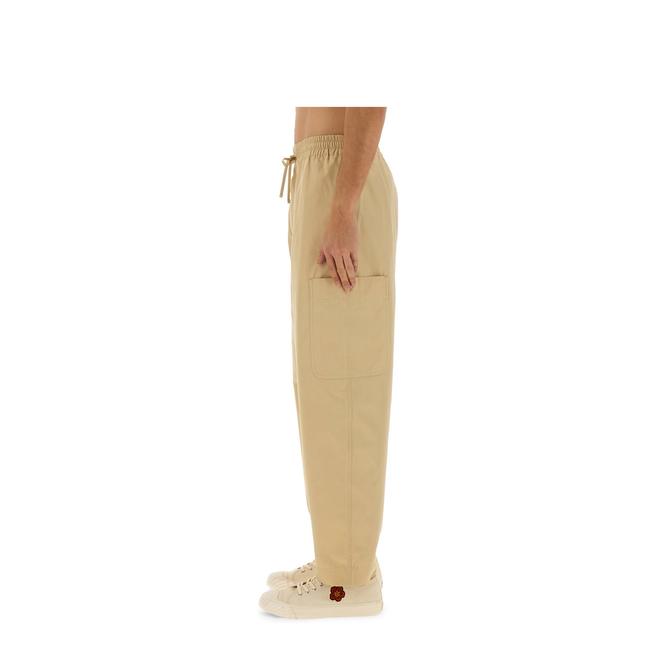 Cargo Jogging Pants - Image 4