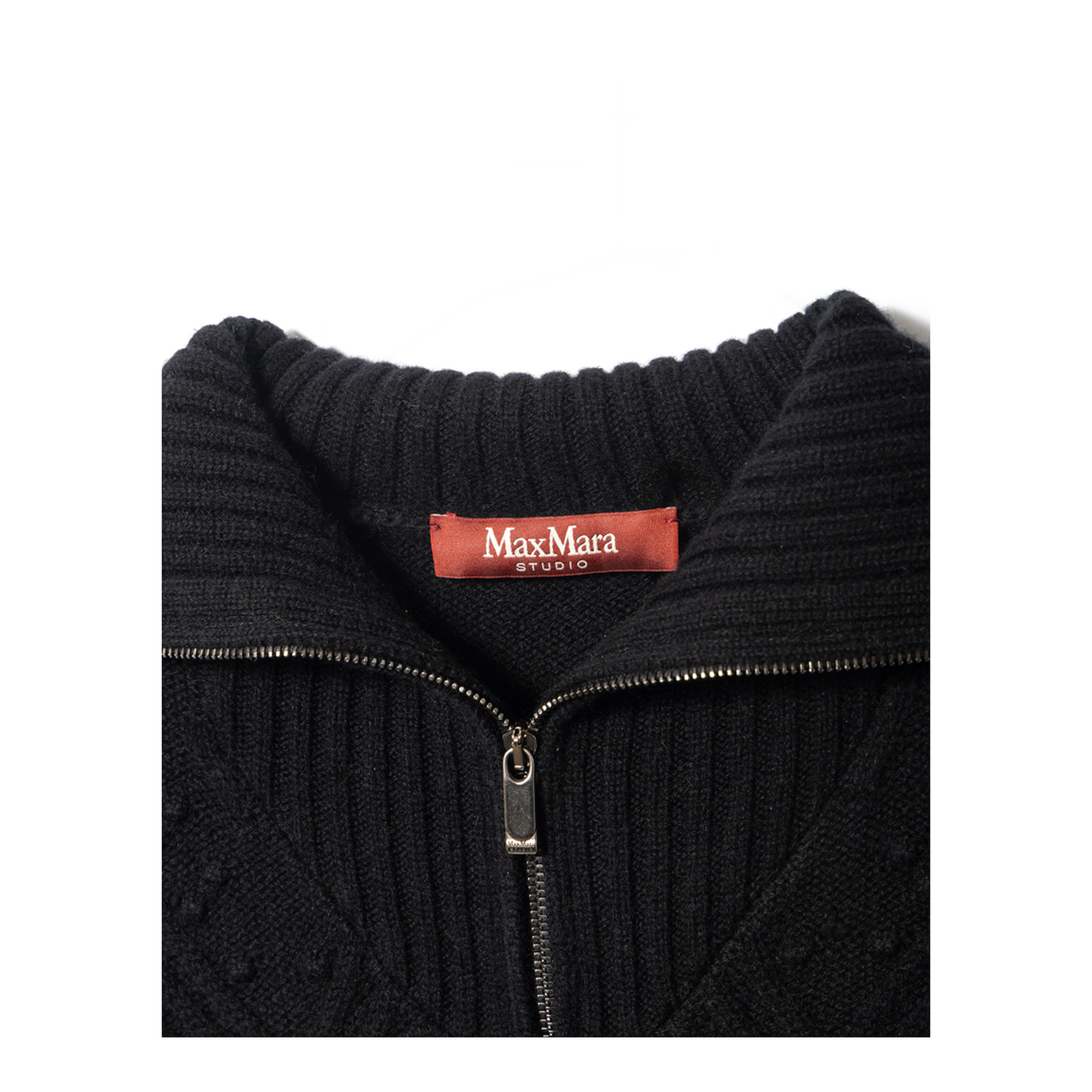 Sweaters Black - Image 4