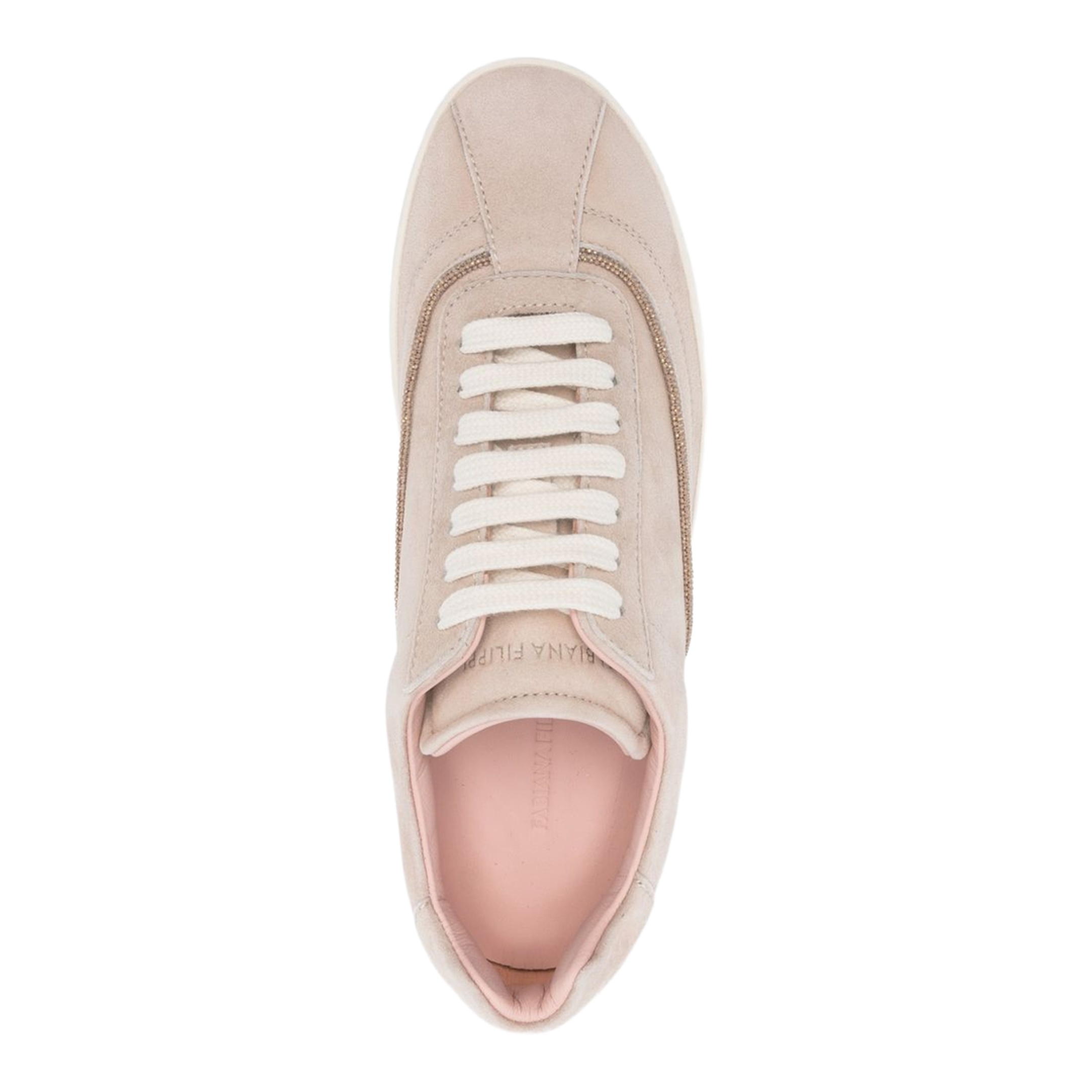 Sneakers Beige - Image 2