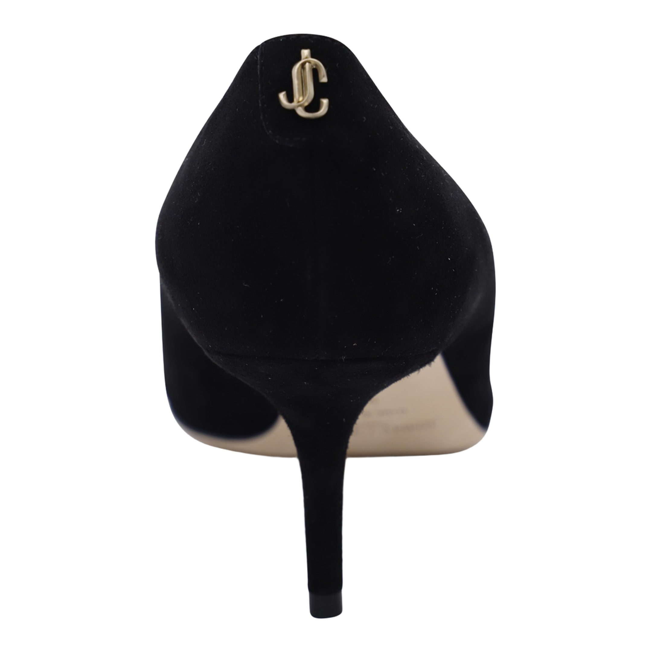 With Heel Light Grey - Image 3