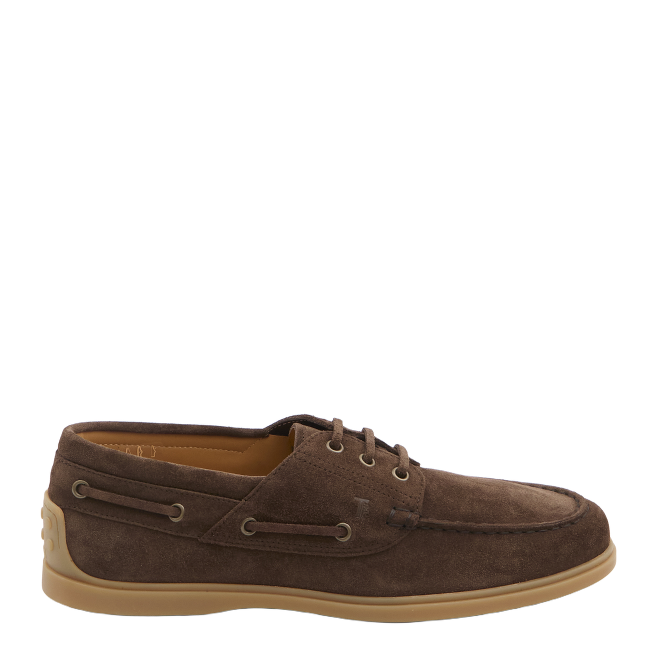 Boat Shoes Gommino Loafers - Image 1