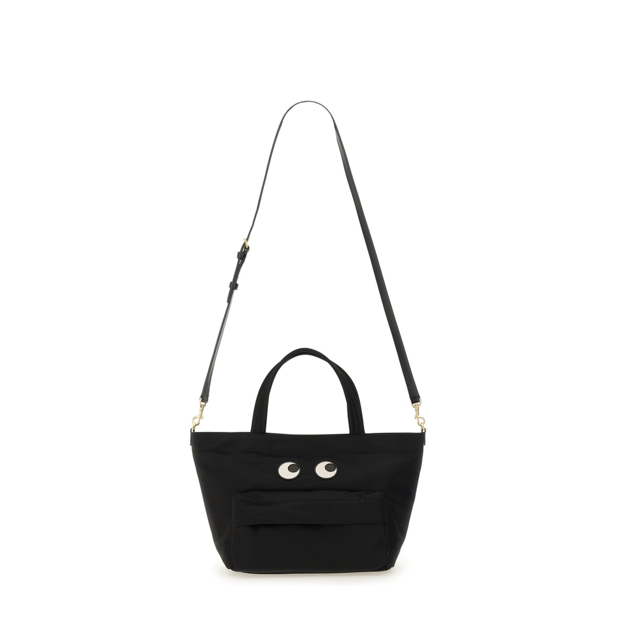 Mini Eyes Tote Bag - Image 3