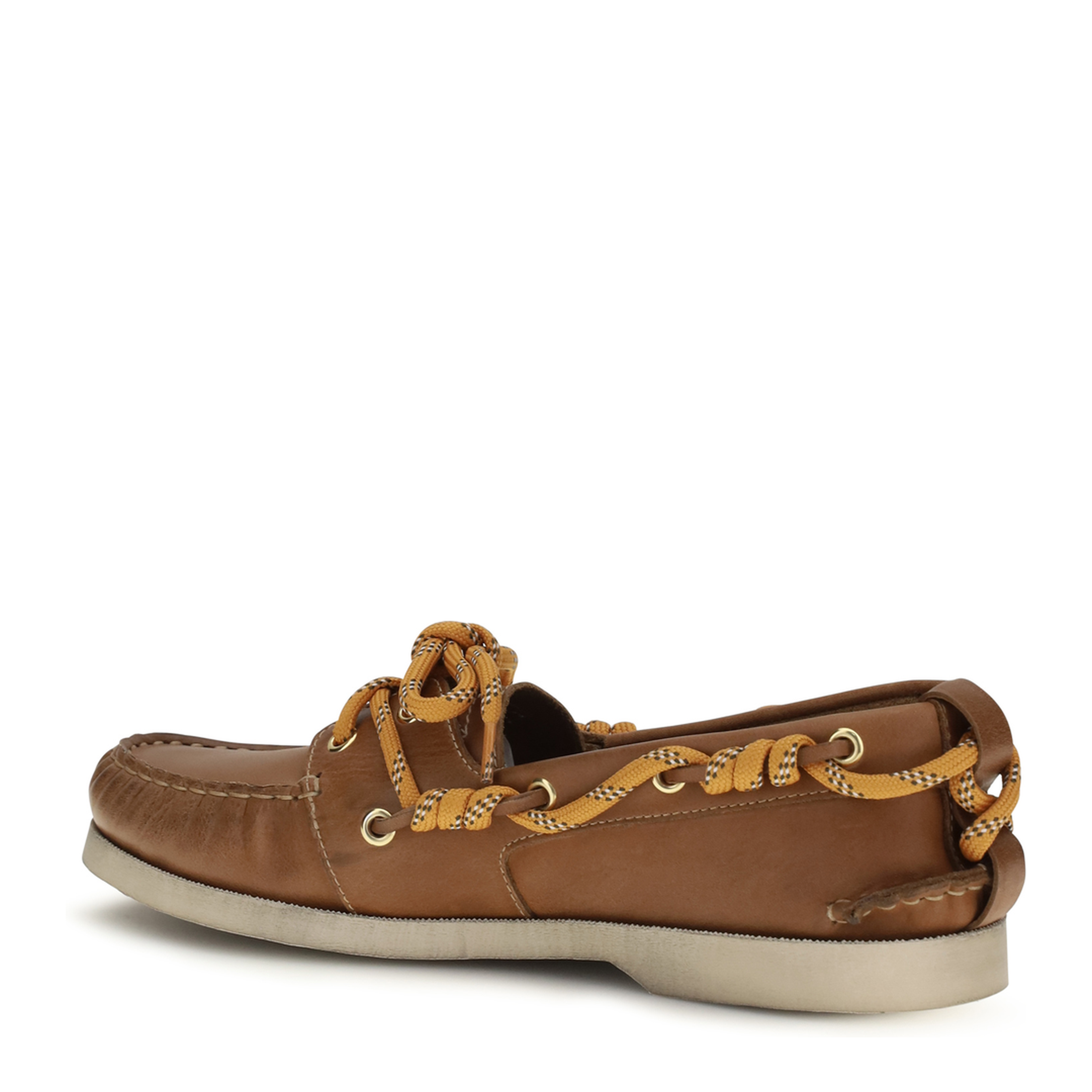 Cruise Boat Loafers - Image 3