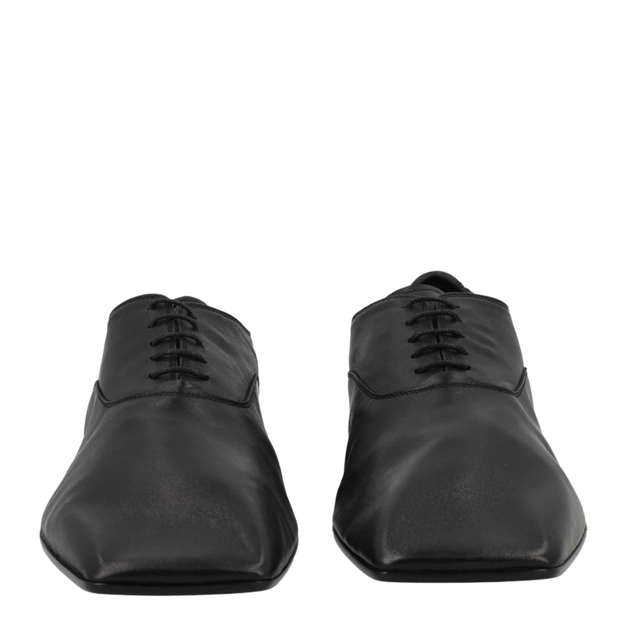 Travel Derby Shoes - Image 3