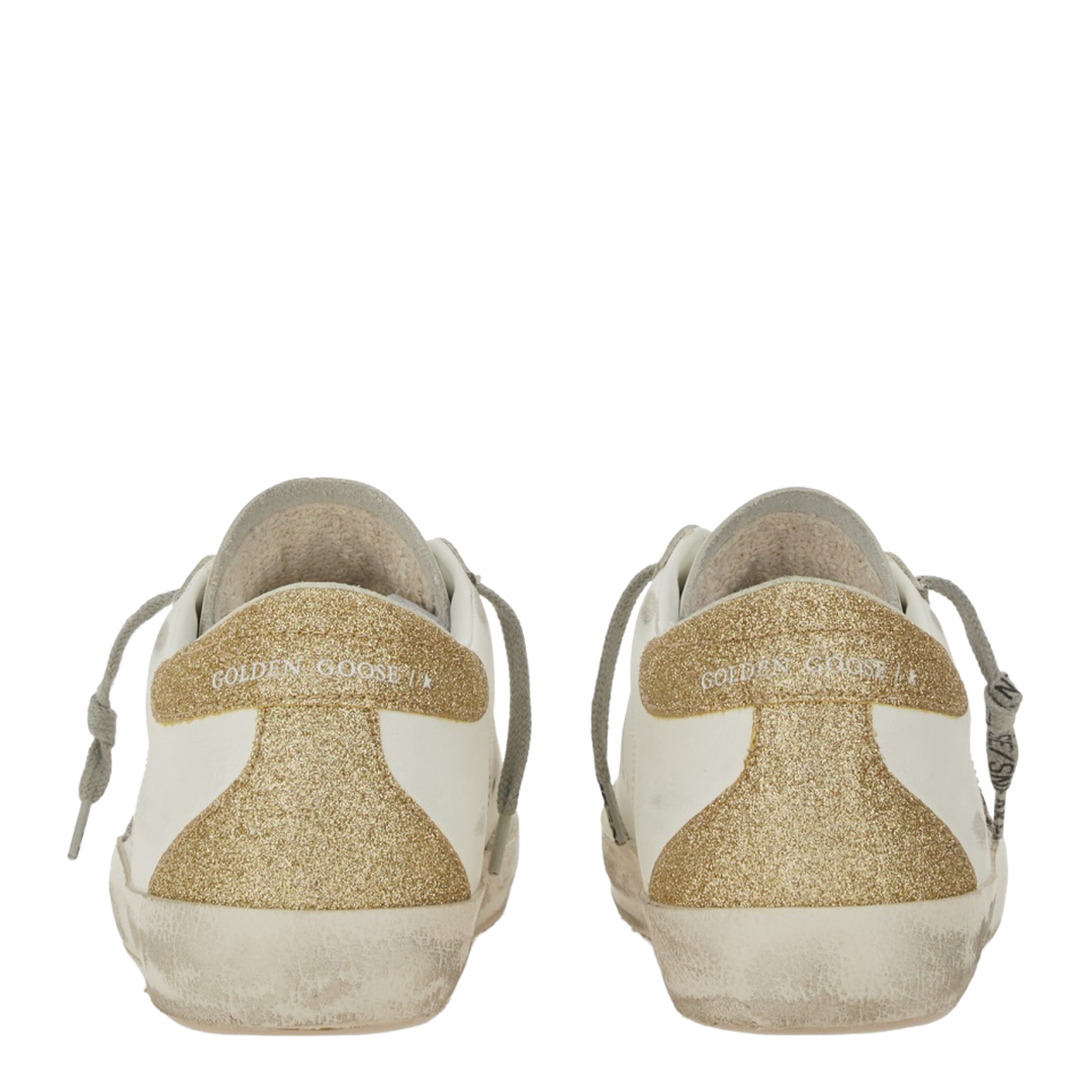 Super Star Sneakers White - Image 6