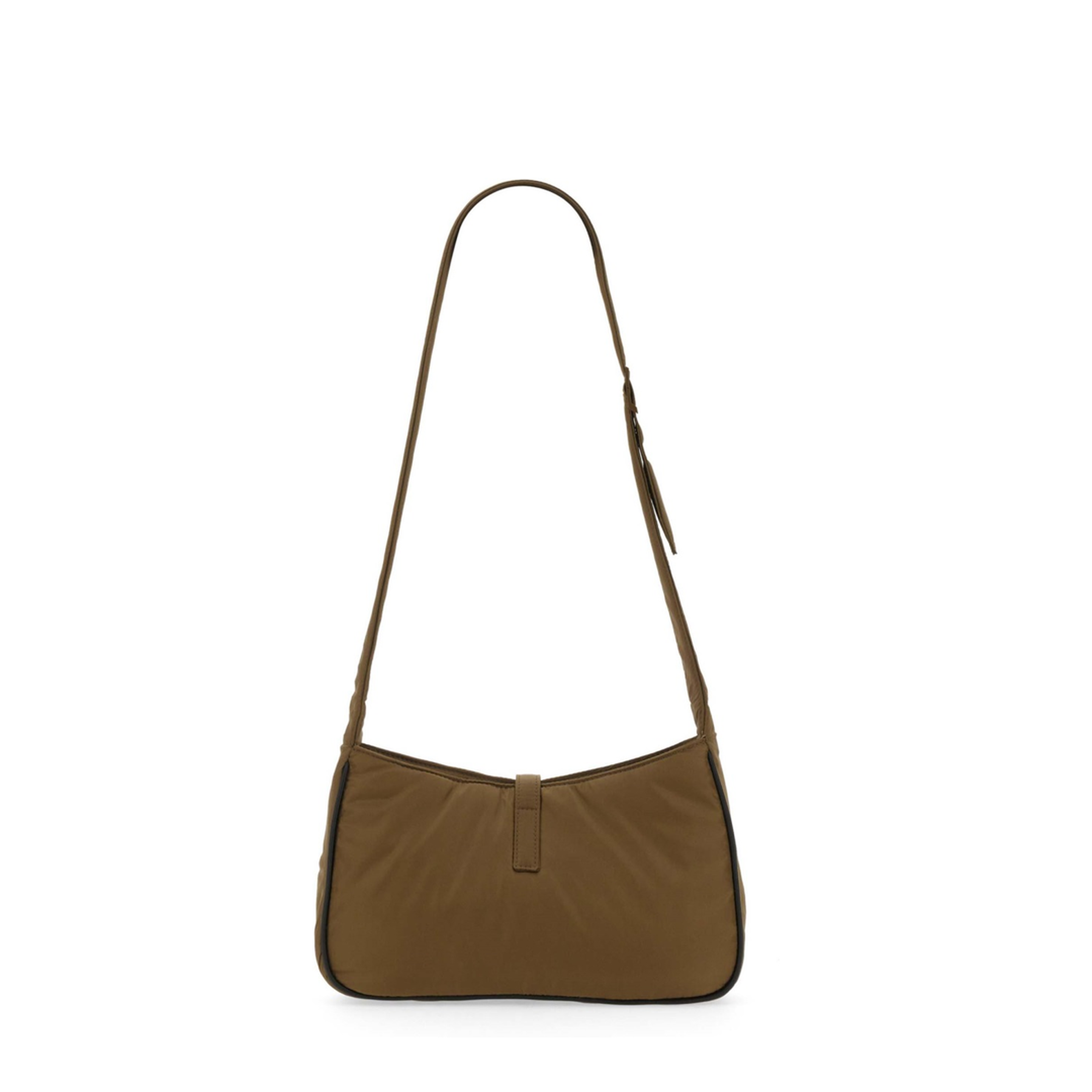 Le 5 à 7 Nylon Shoulder Bag - Image 2