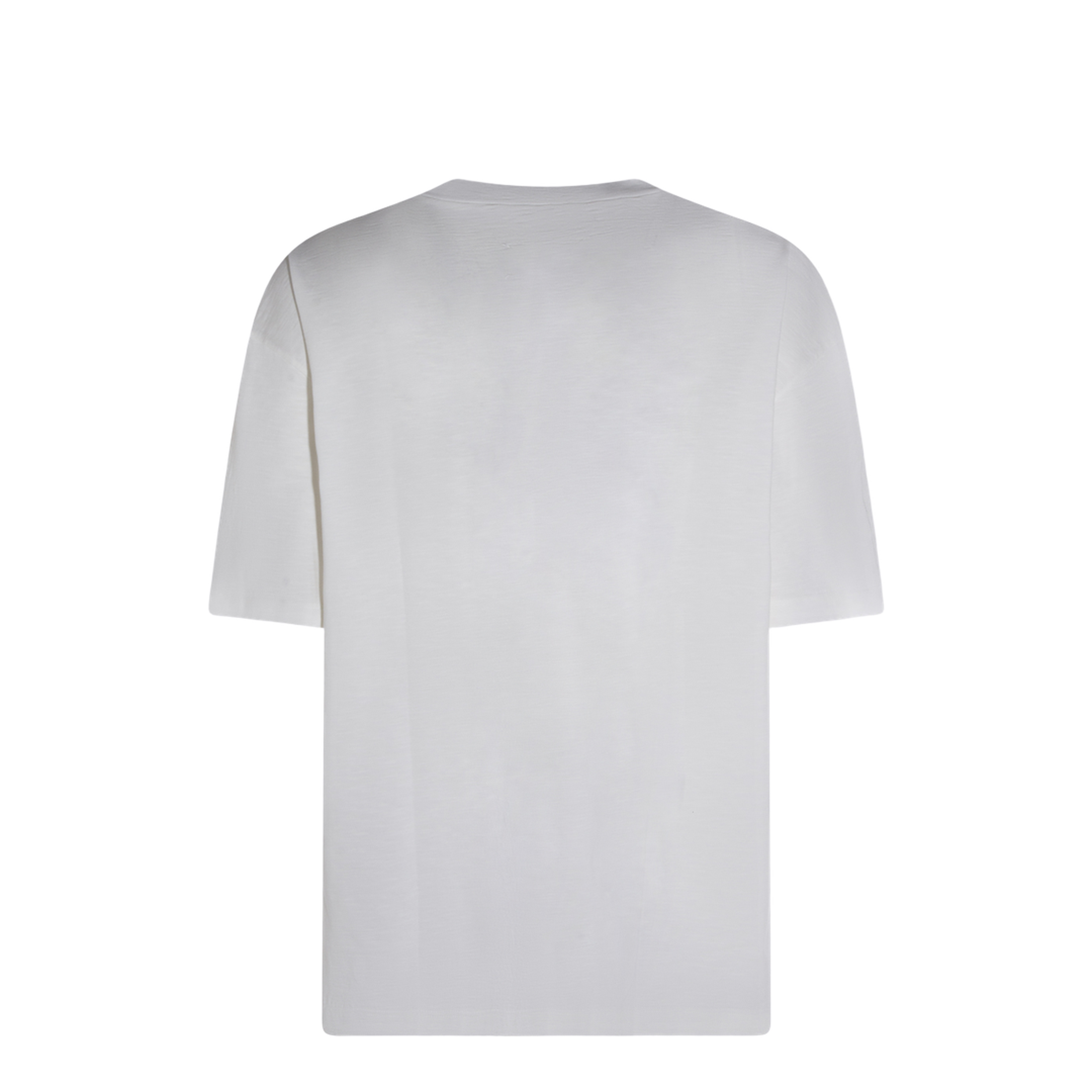 T-Shirts And Polos White - Image 4