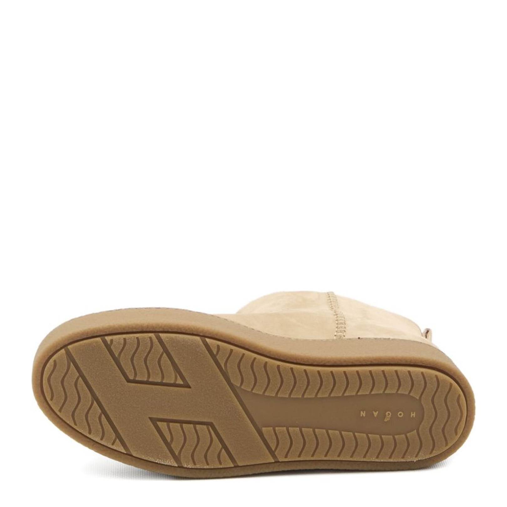 Ankle Boots Cool Beige - Image 4