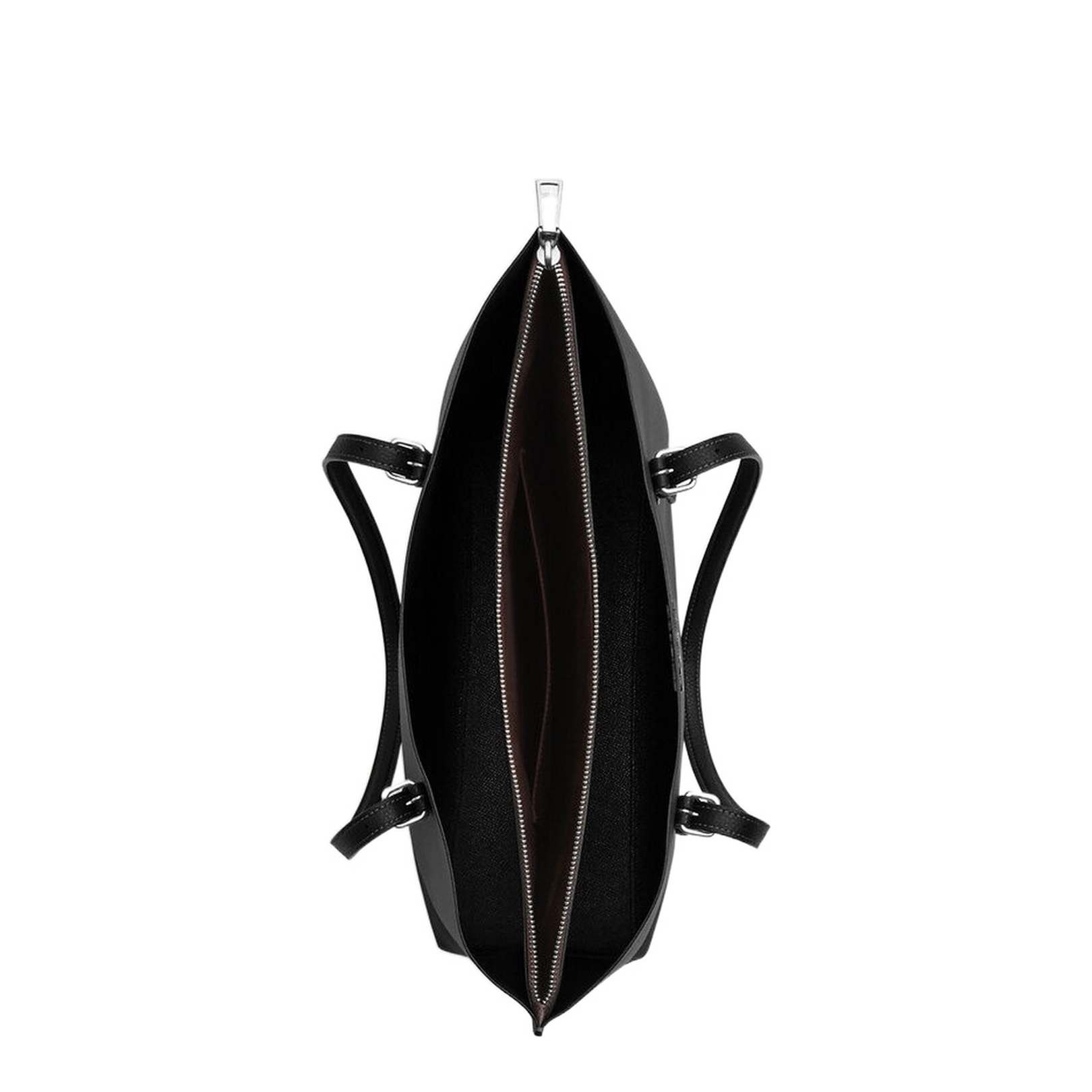 Women's Handbag Black - Image 3