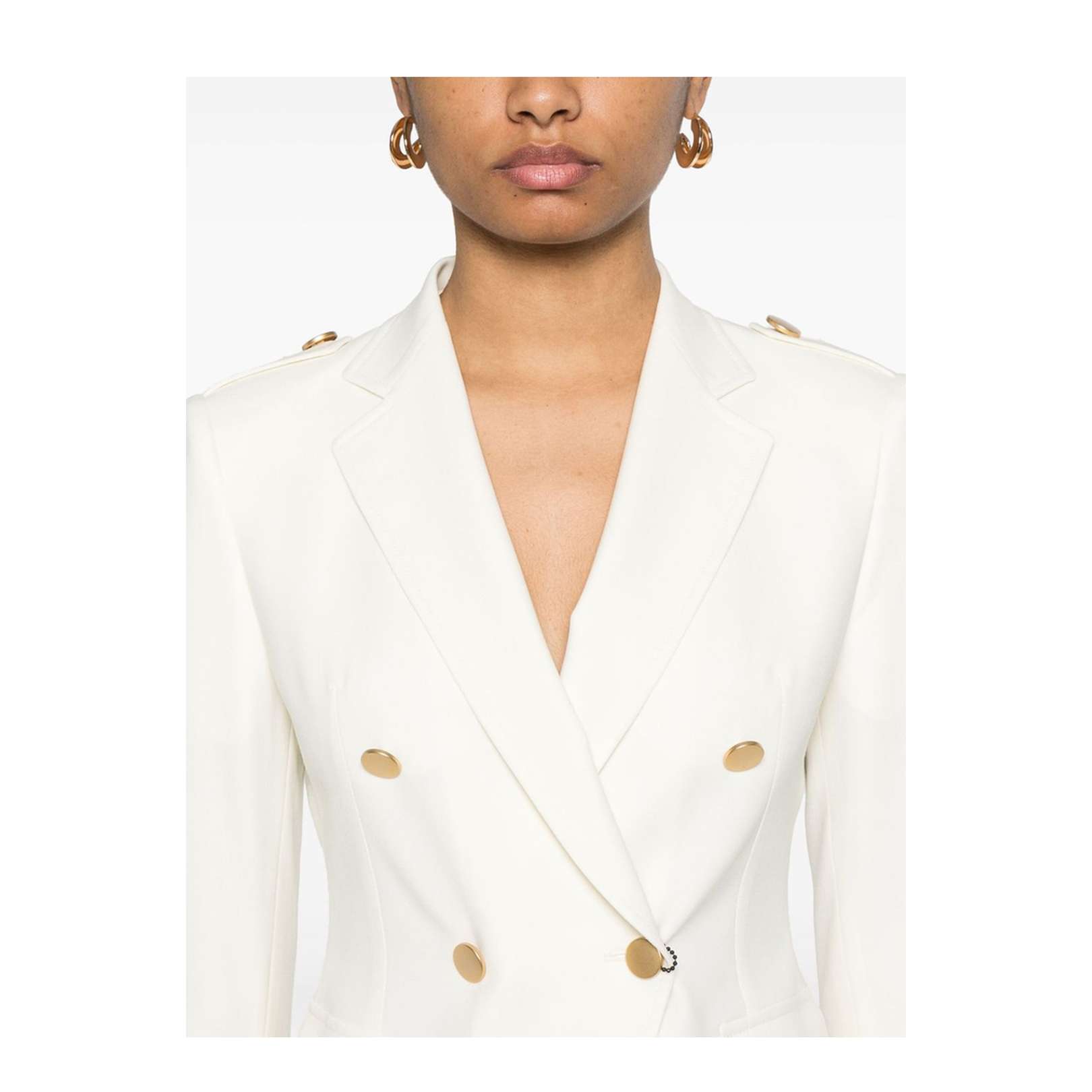 Jackets White - Image 3