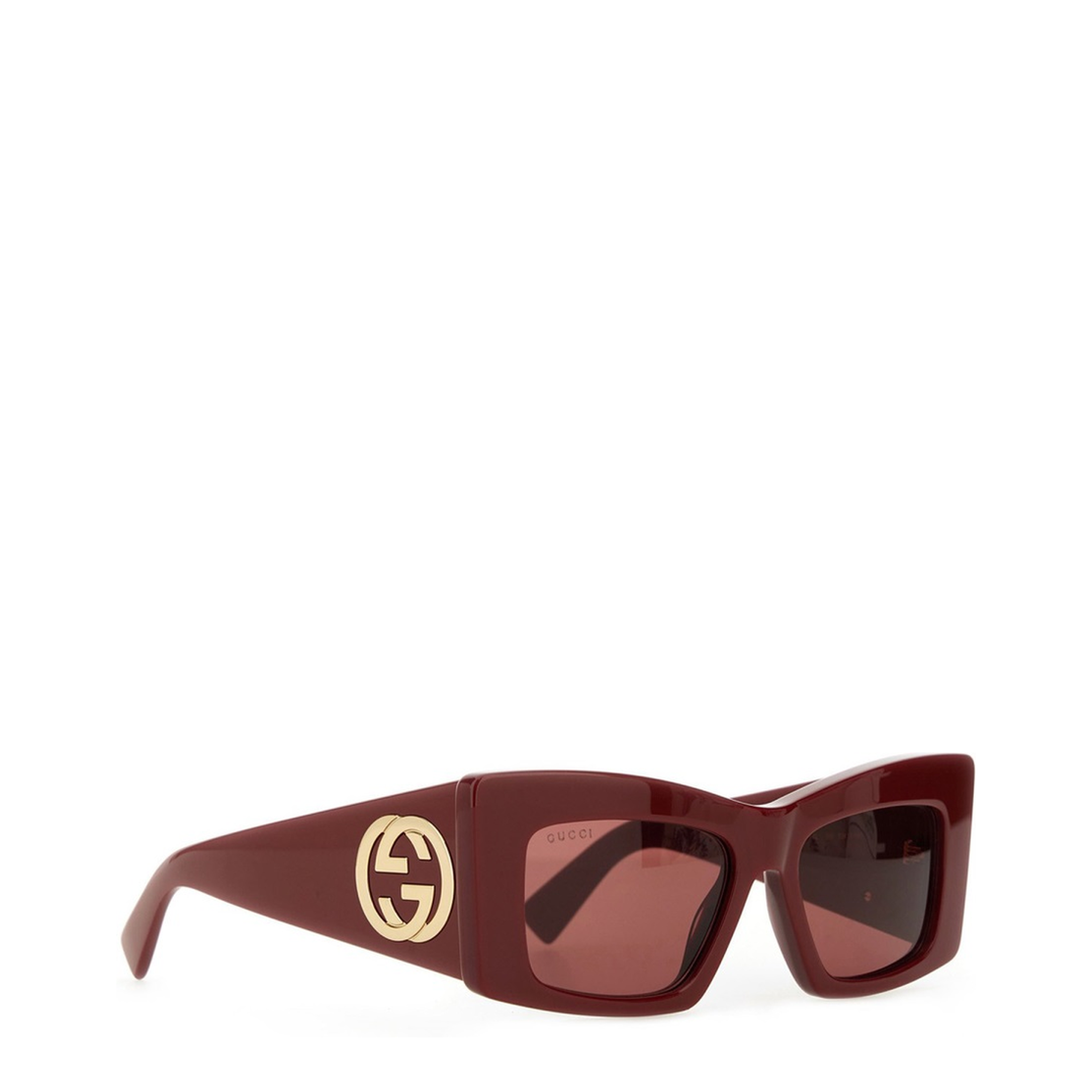 Square Sunglasses - Image 2