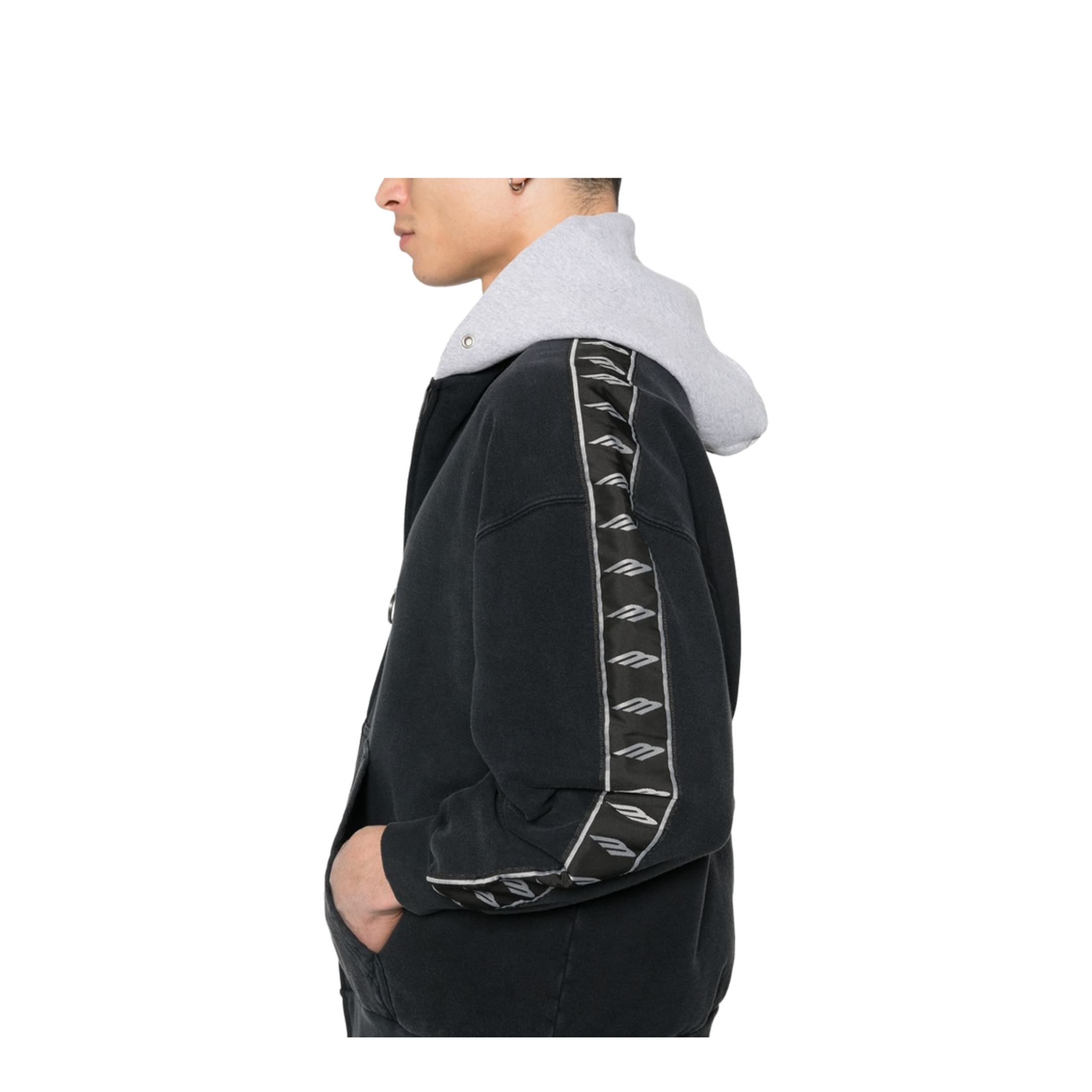 Sweaters Black - Image 5