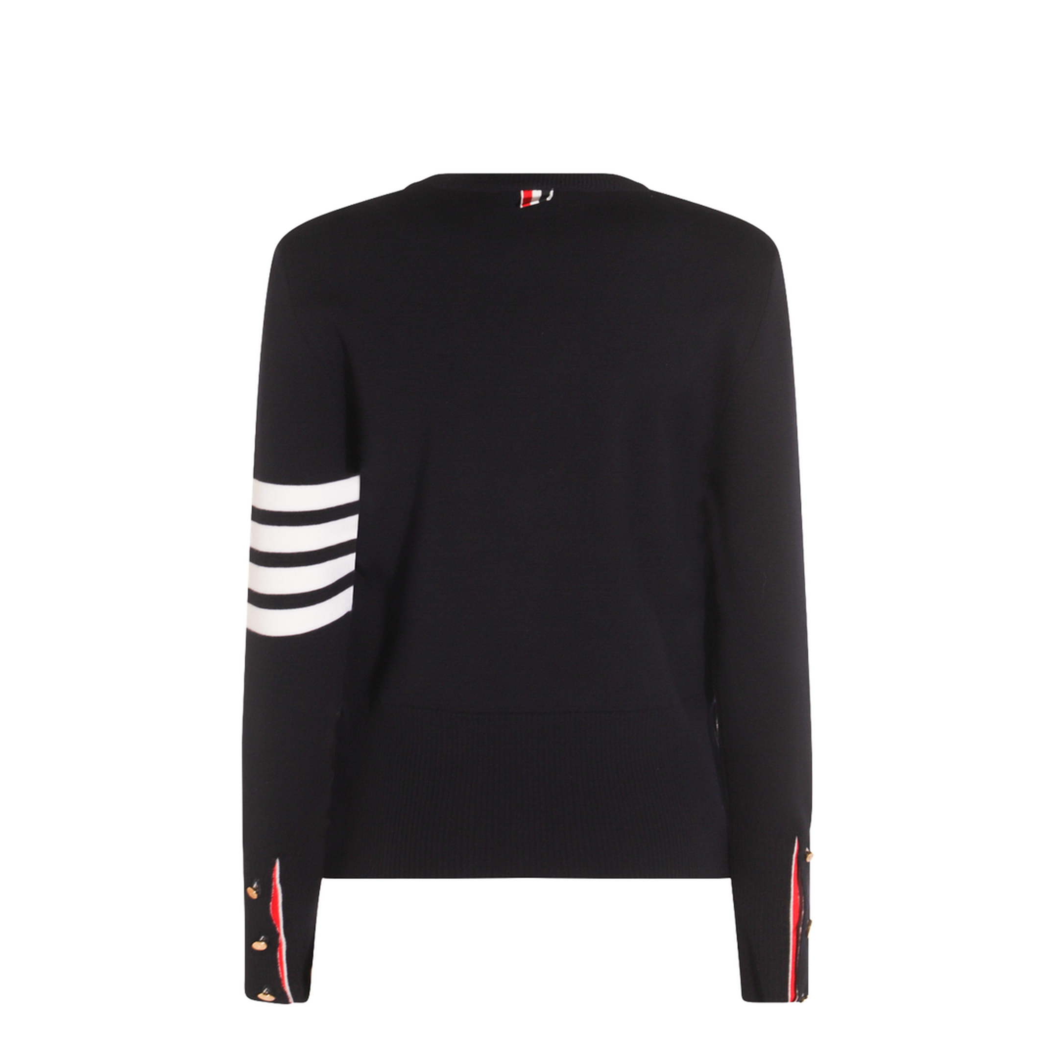 Milano Stitch Jersey with 4 Bars - Image 3