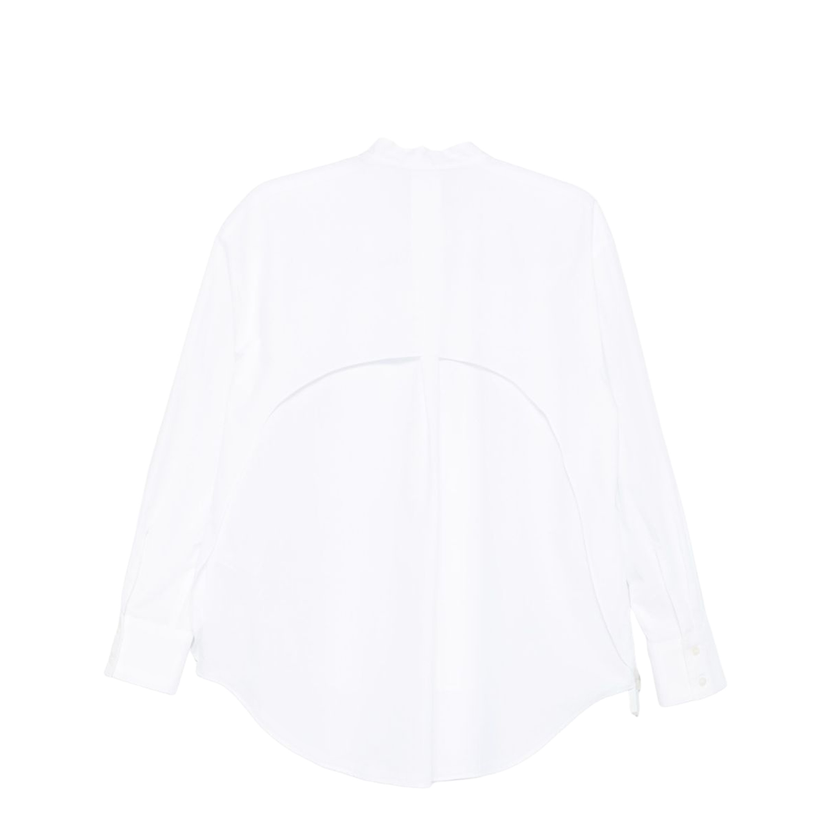 Shirt White - Image 3