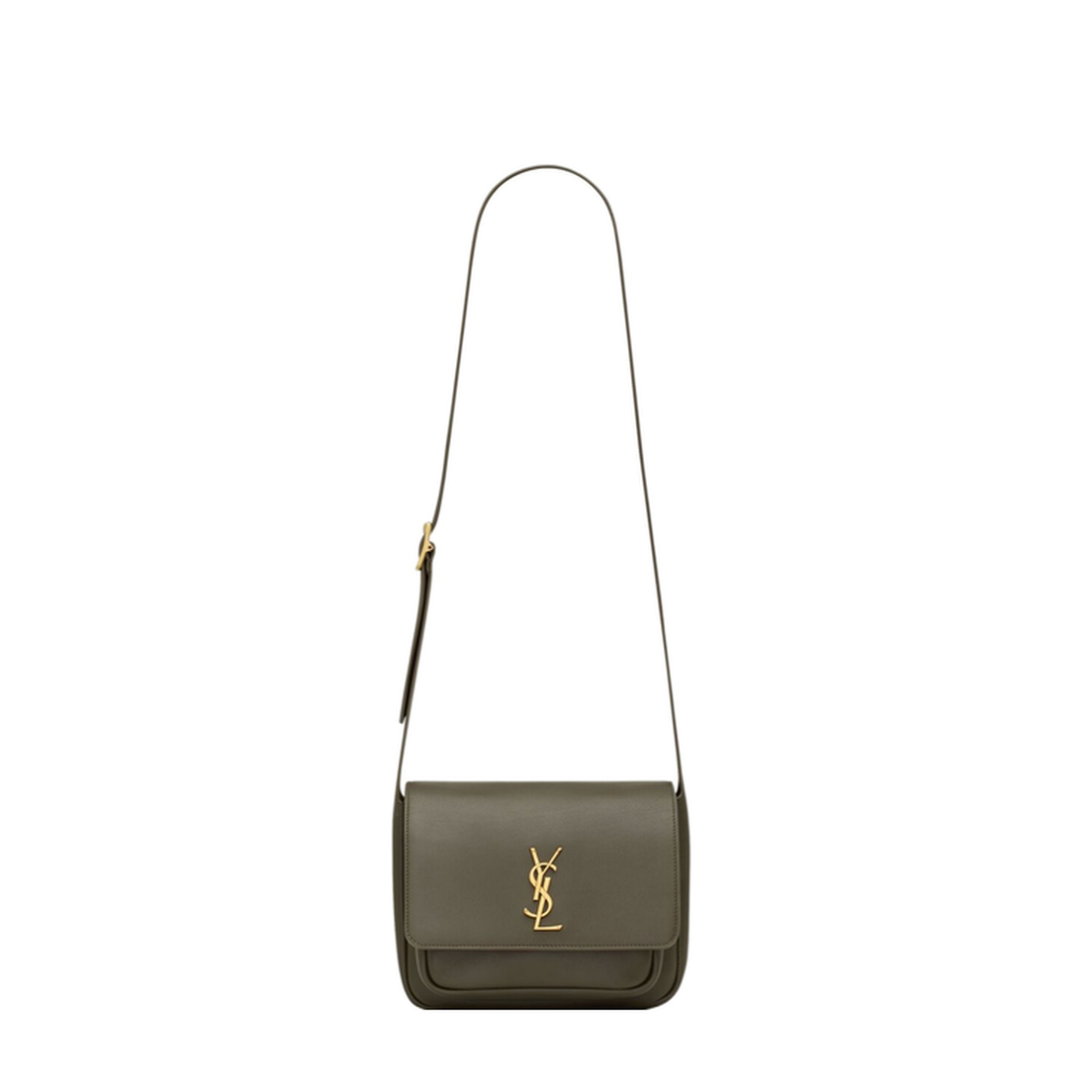 Women's Messenger Bag - Image 1