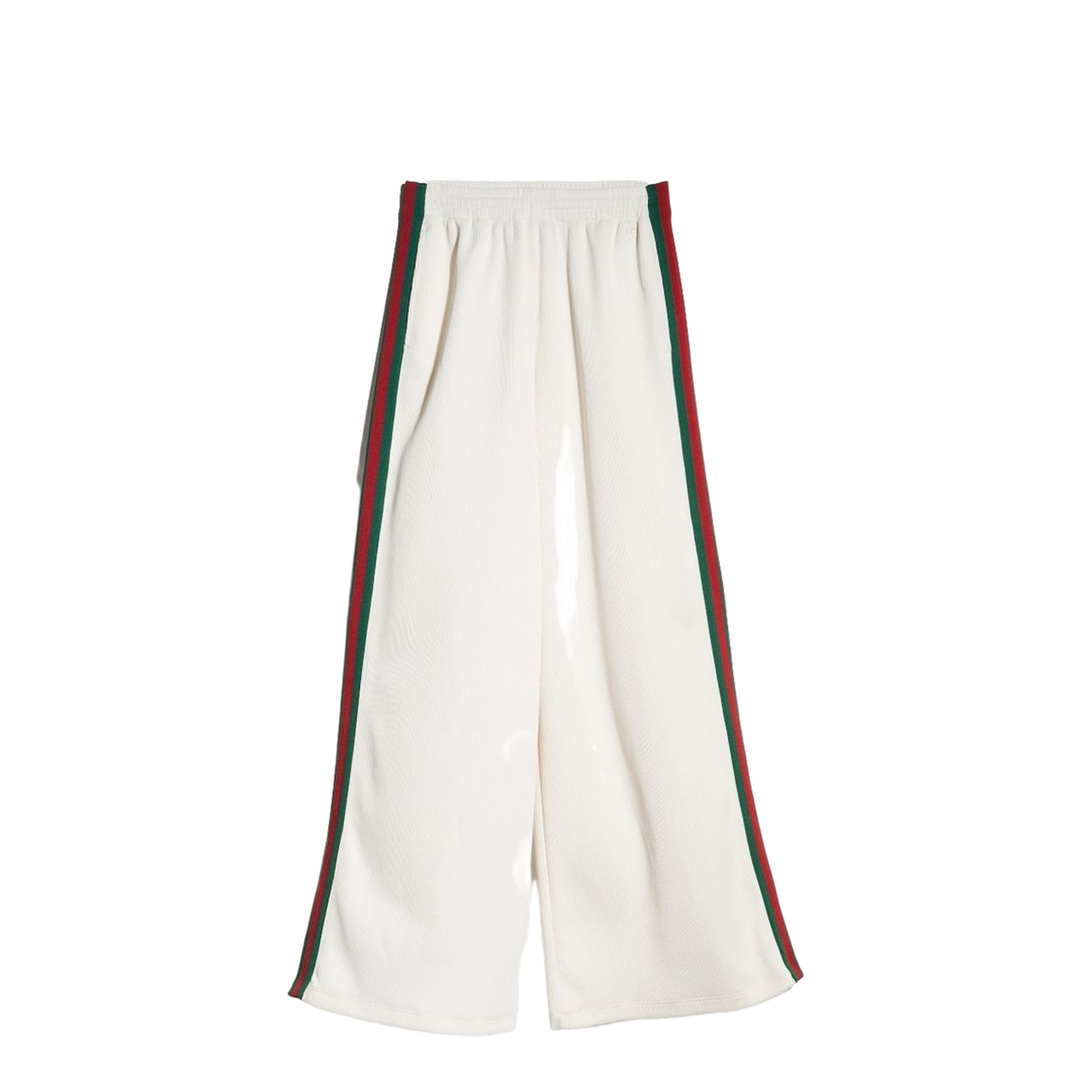 Trousers White - Image 1