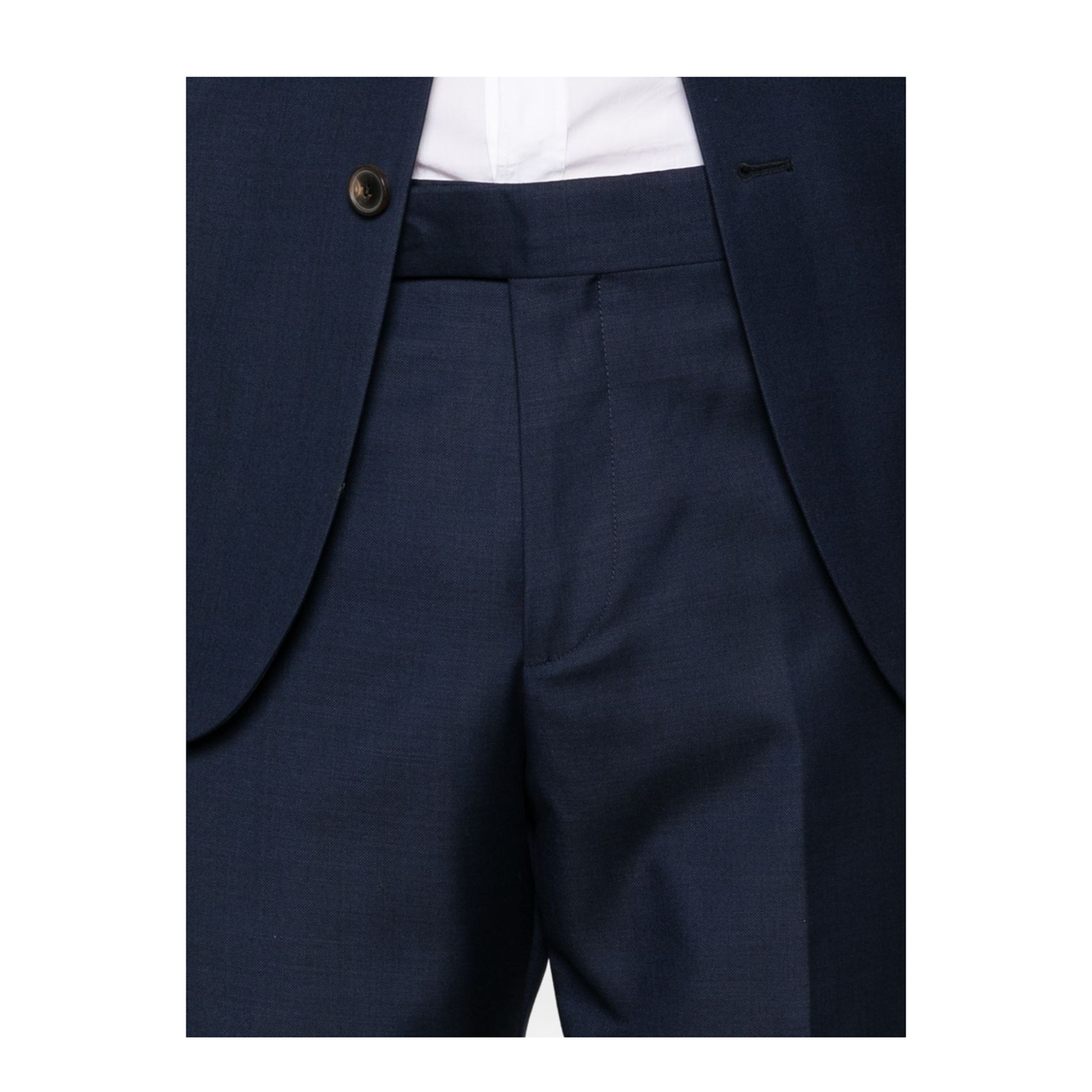 Suit Blue - Image 4